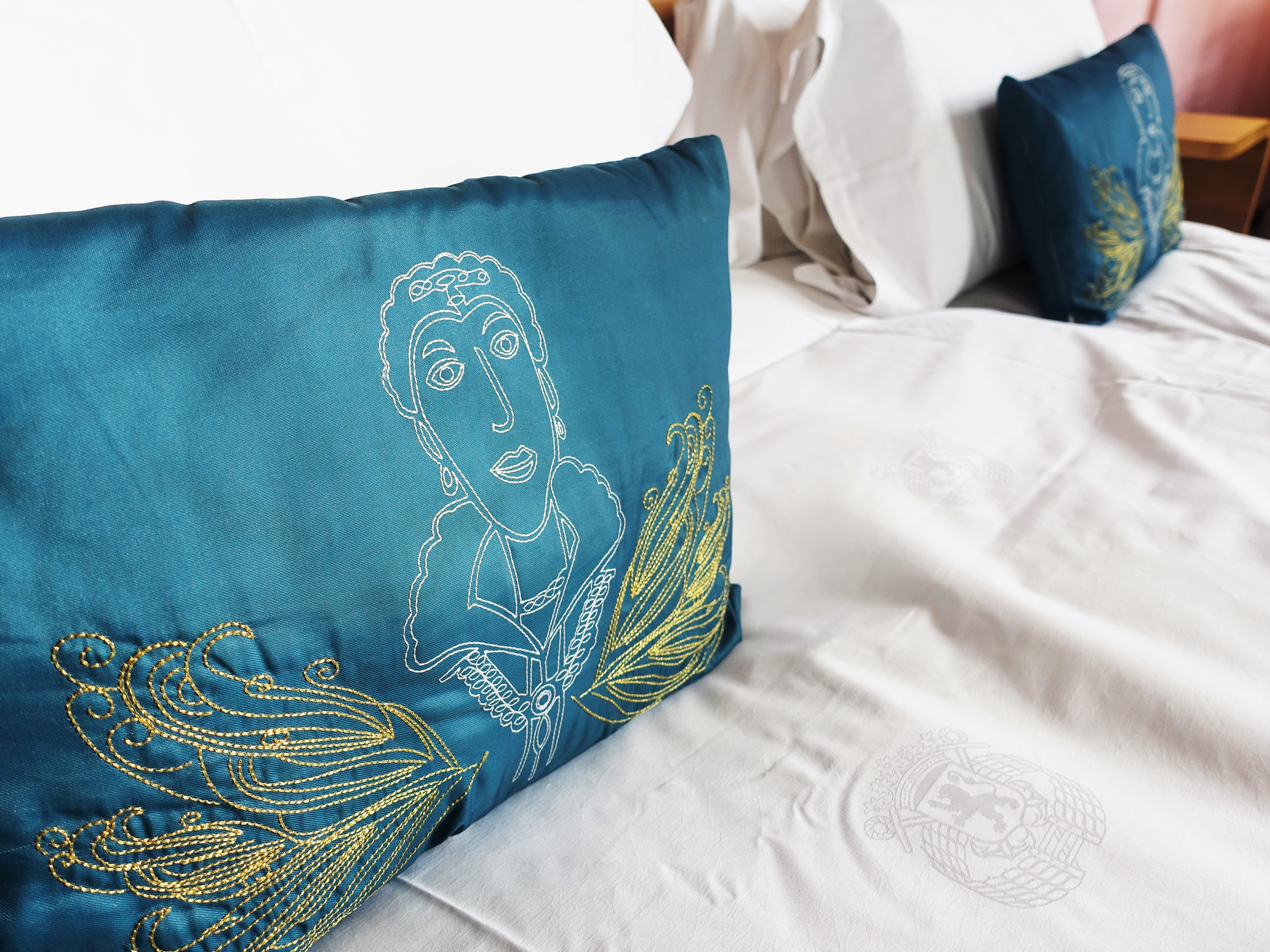 Sofitel Legend the Grand Amsterdam (17)