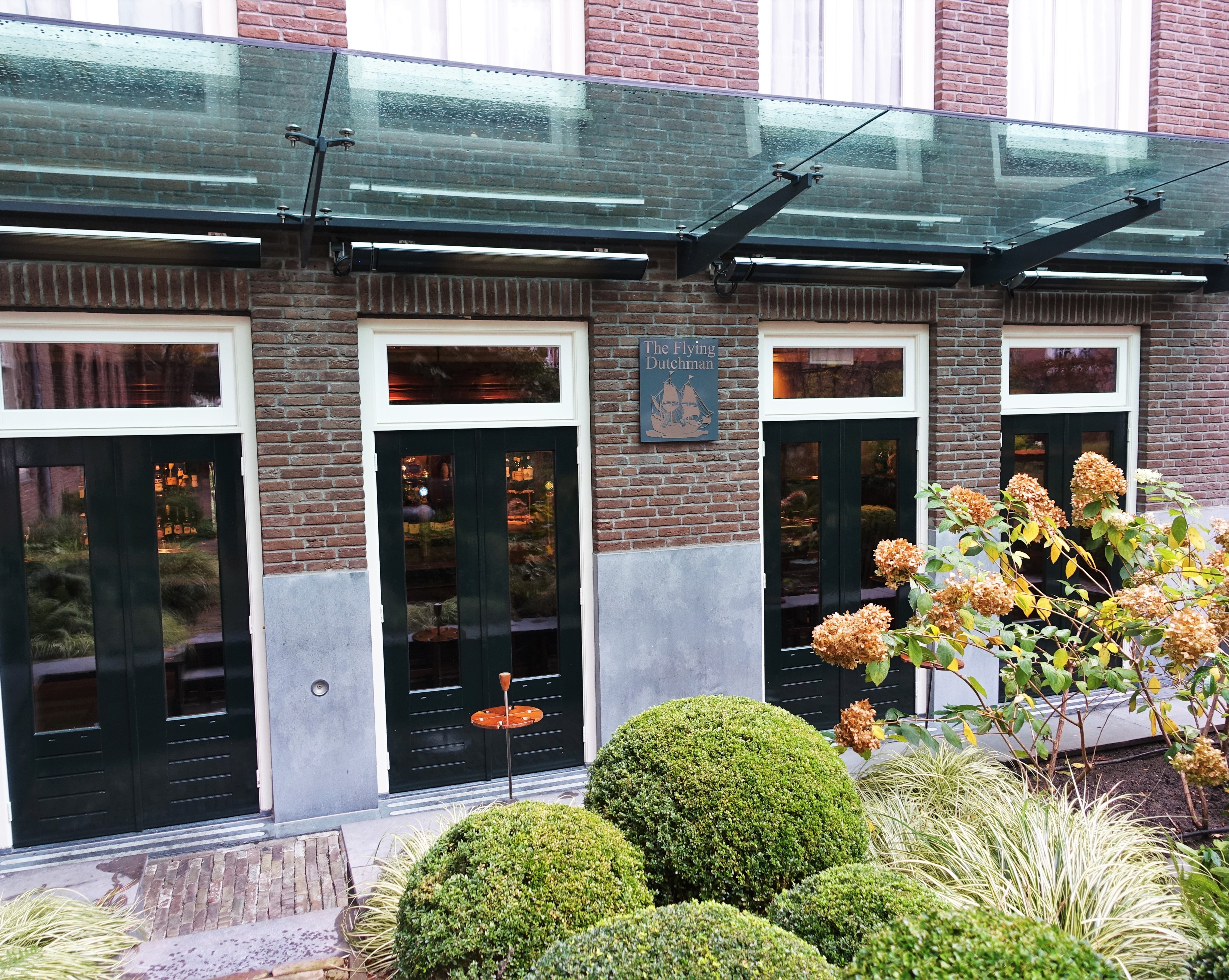 Sofitel Legend the Grand Amsterdam (25)
