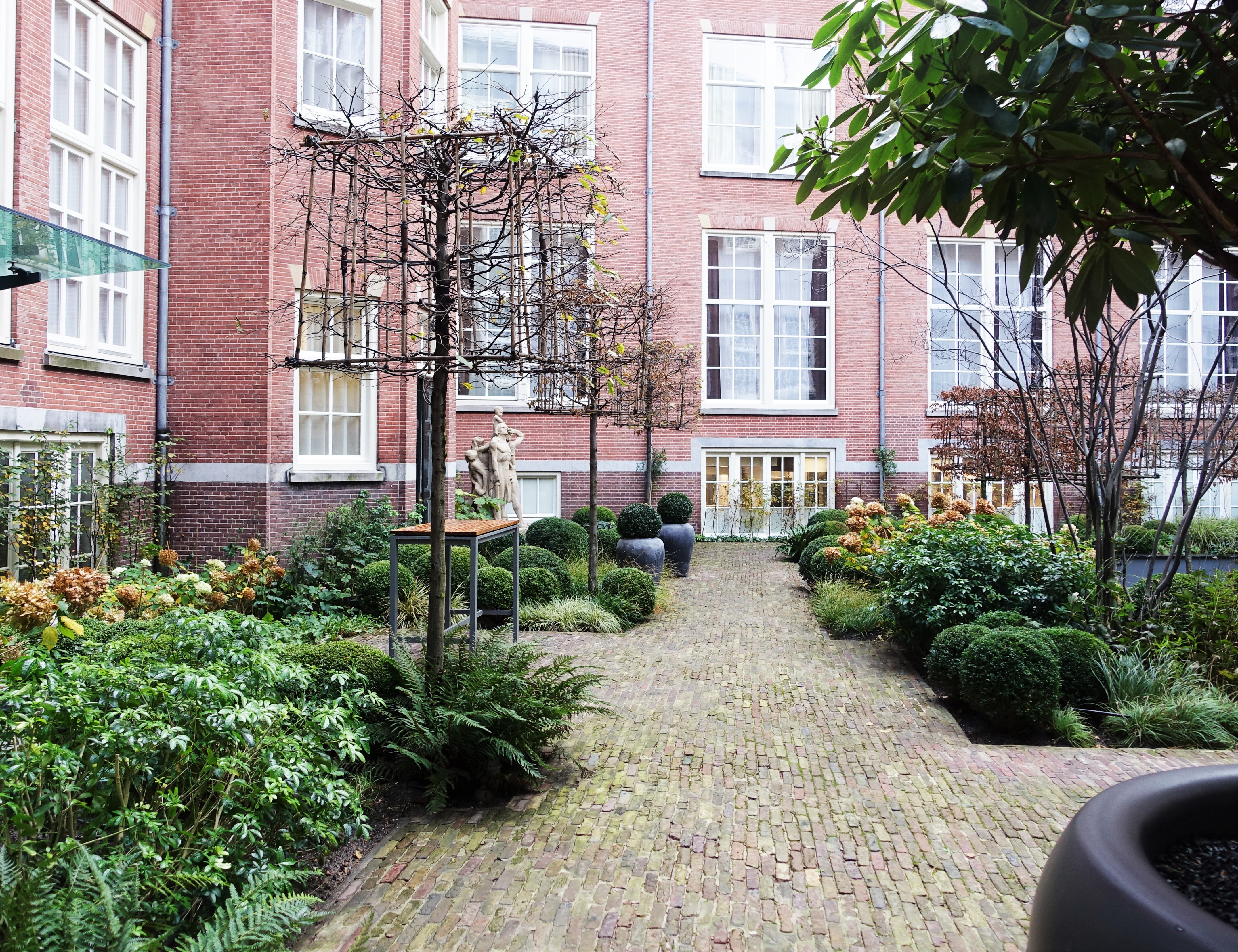 Sofitel Legend the Grand Amsterdam (26)