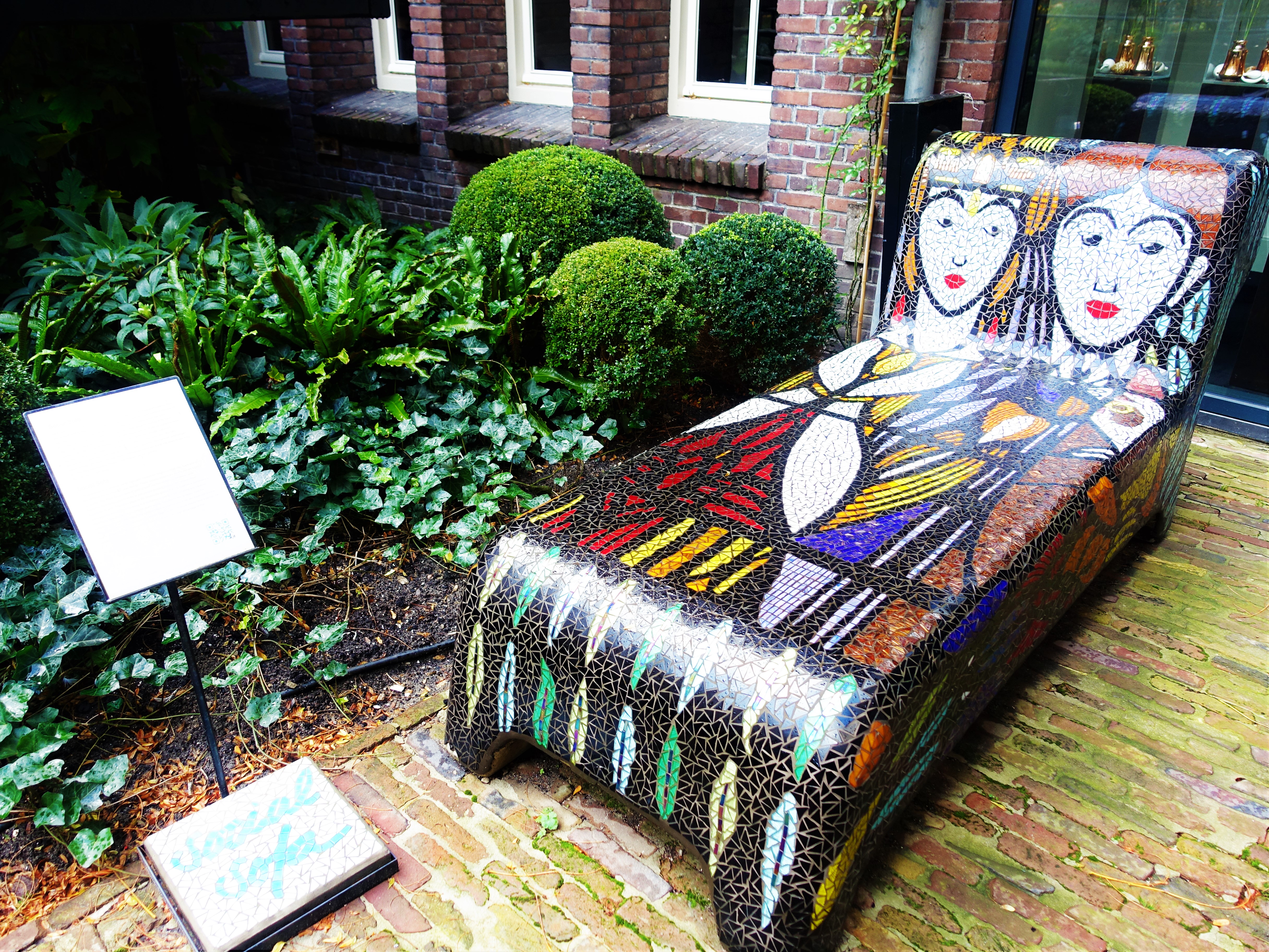 Sofitel Legend the Grand Amsterdam (27)