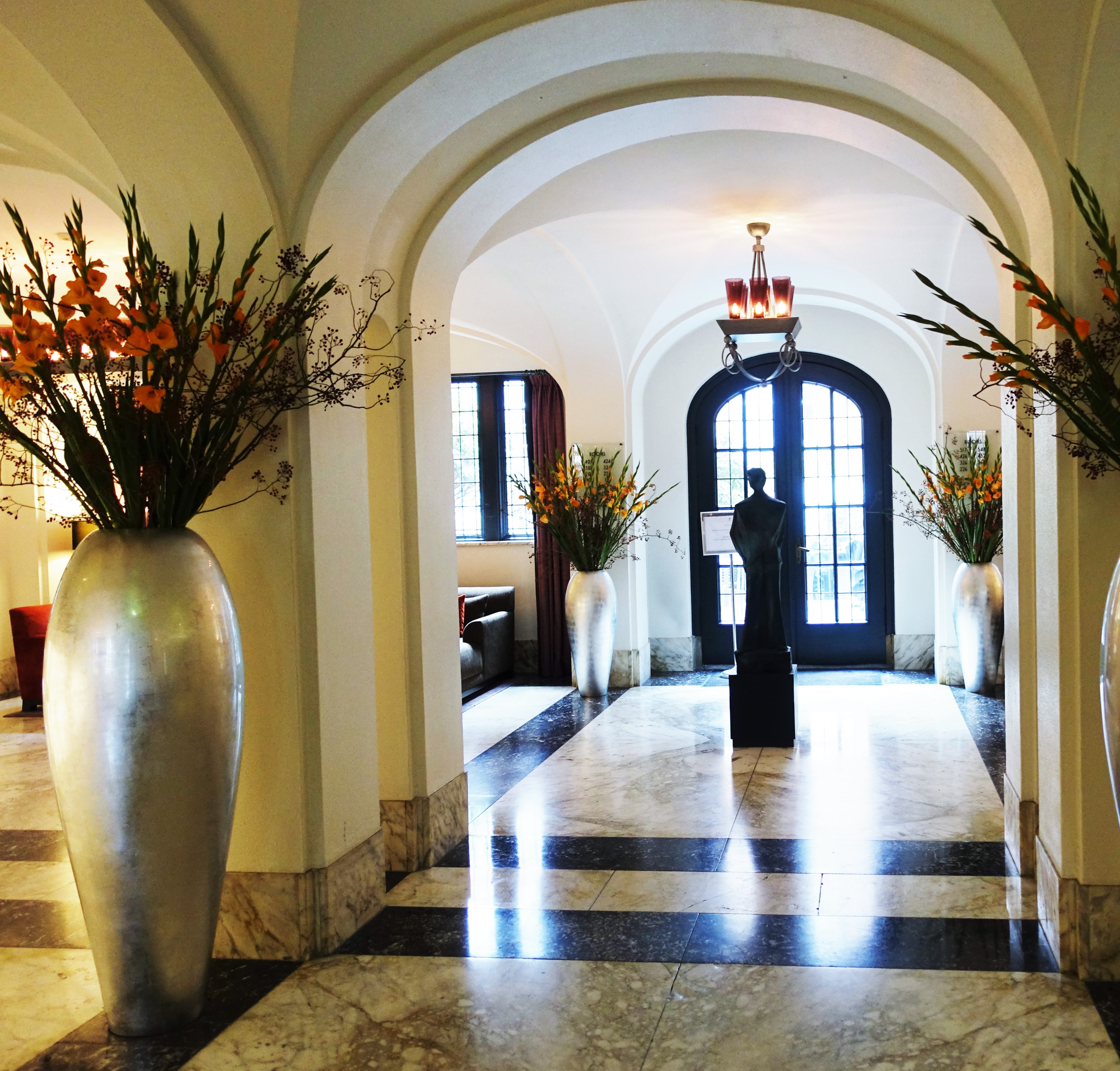 Sofitel Legend the Grand Amsterdam (29)