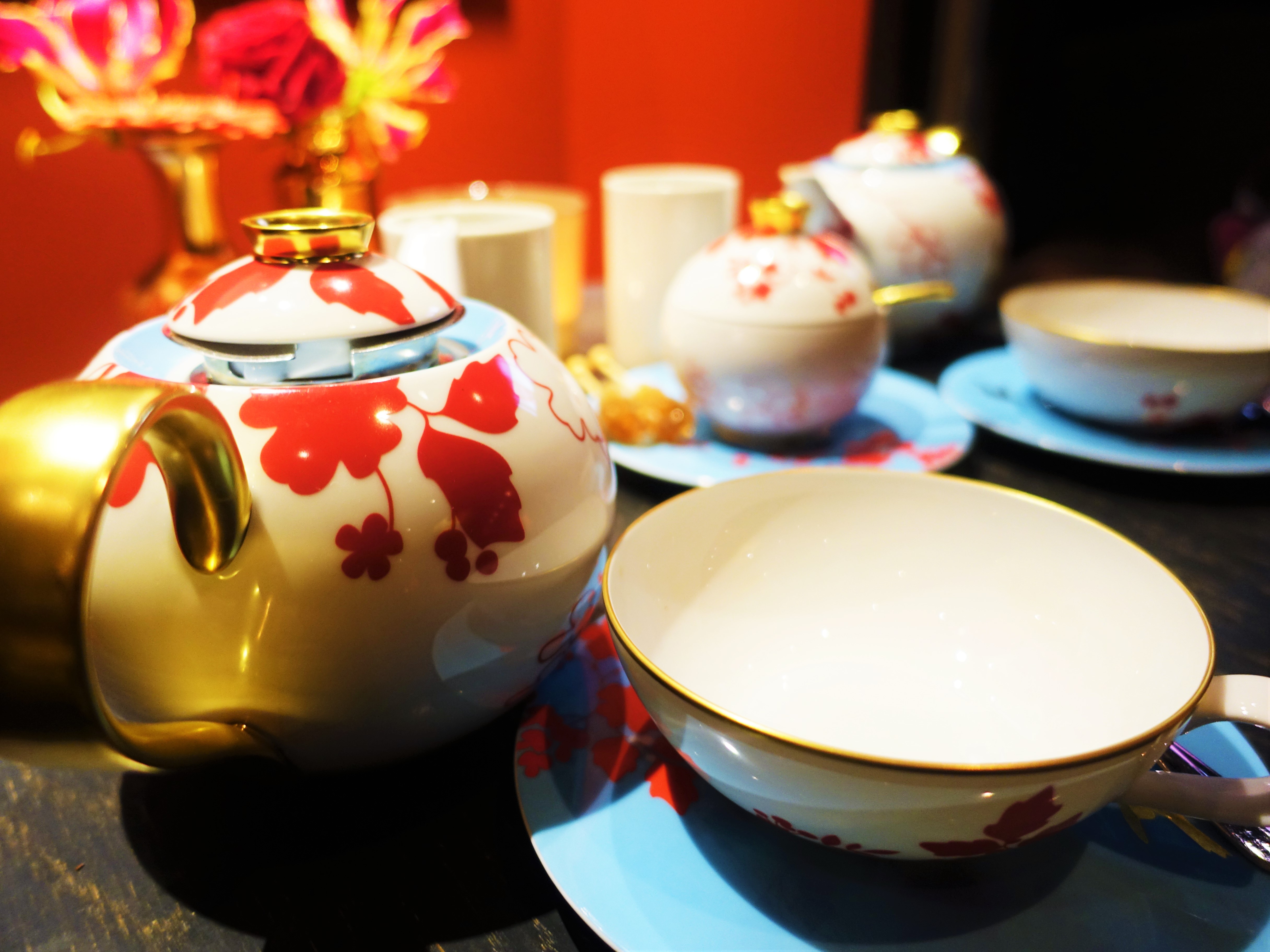 Sofitel Legend the Grand Amsterdam (32)