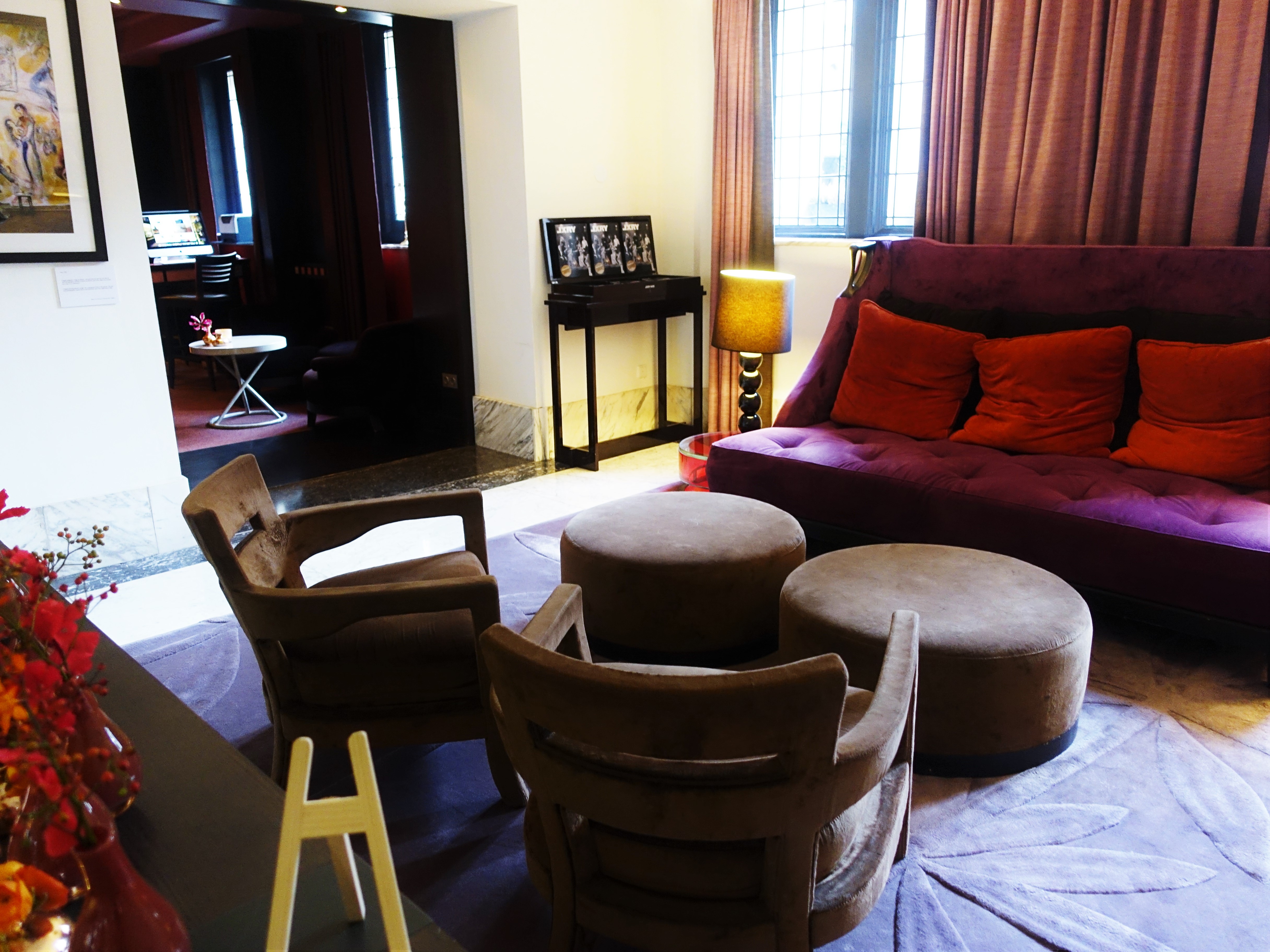 Sofitel Legend the Grand Amsterdam (48)