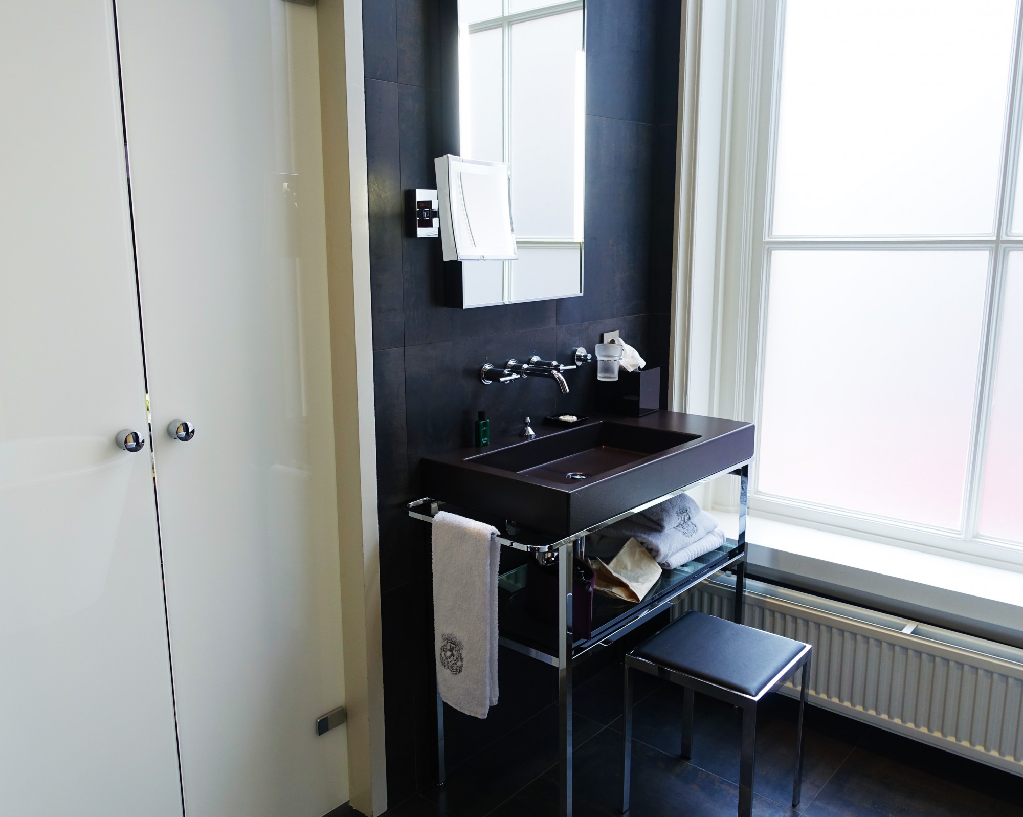 Sofitel Legend the Grand Amsterdam (50)