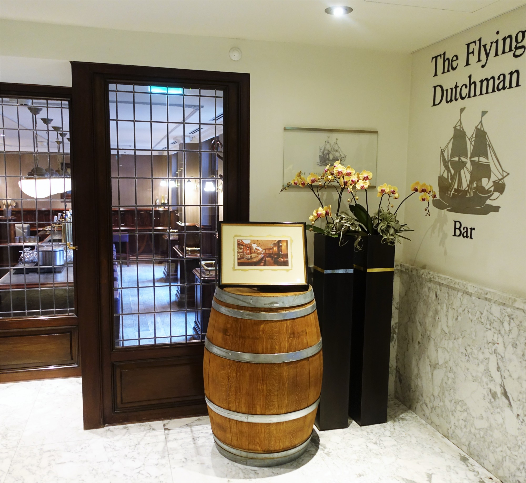 Sofitel Legend the Grand Amsterdam (9)