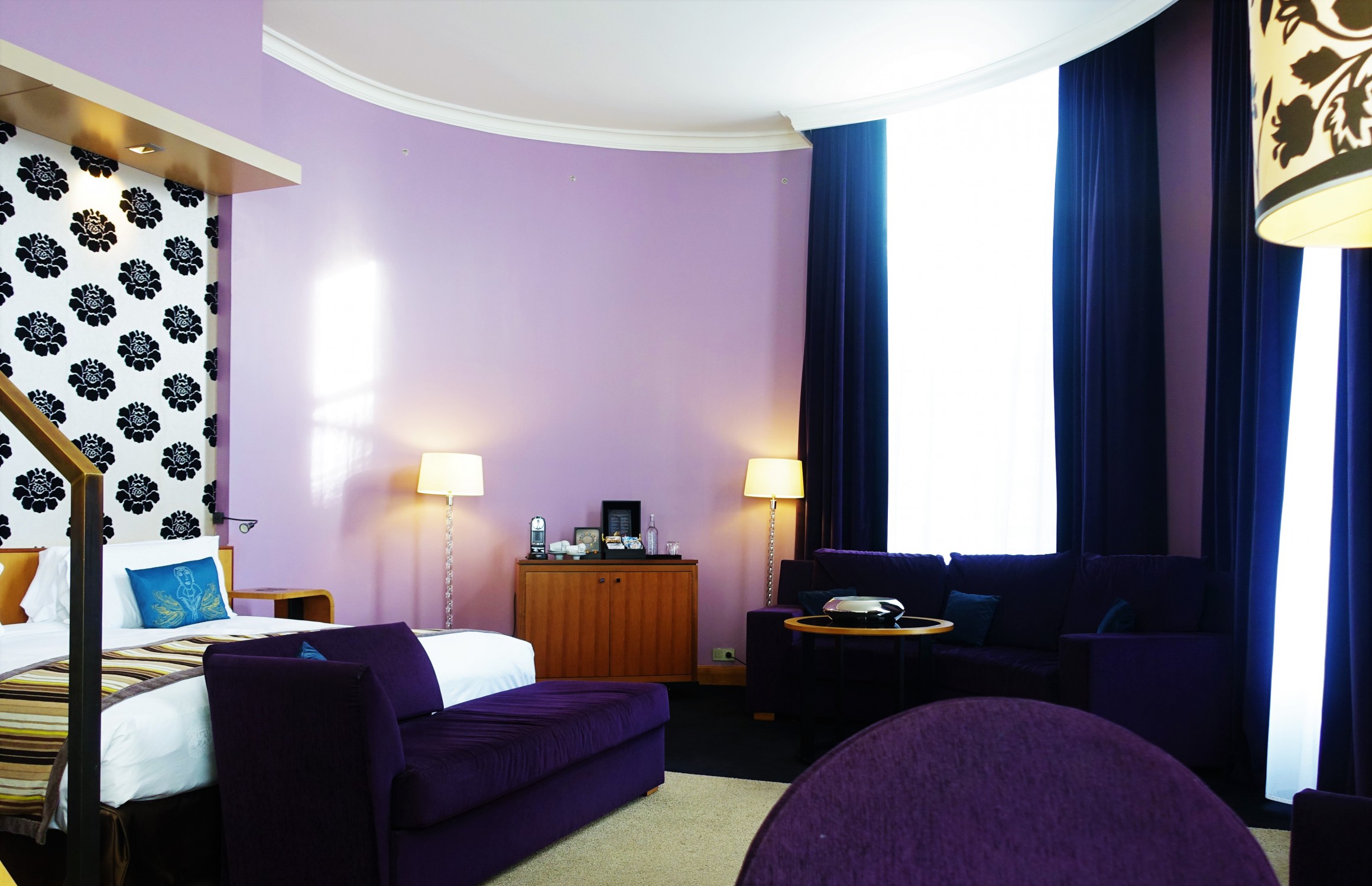 The Grand Amsterdam