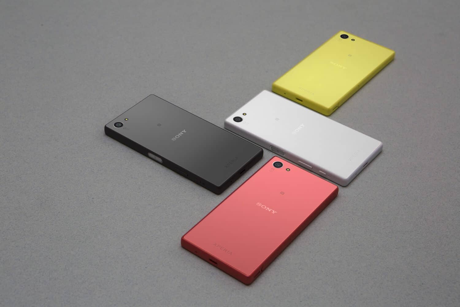 SONY