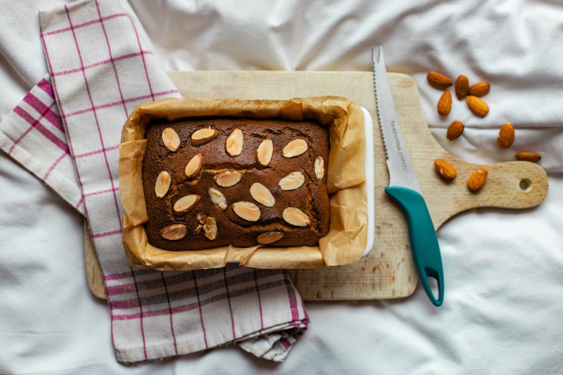 Nutrition Amandes