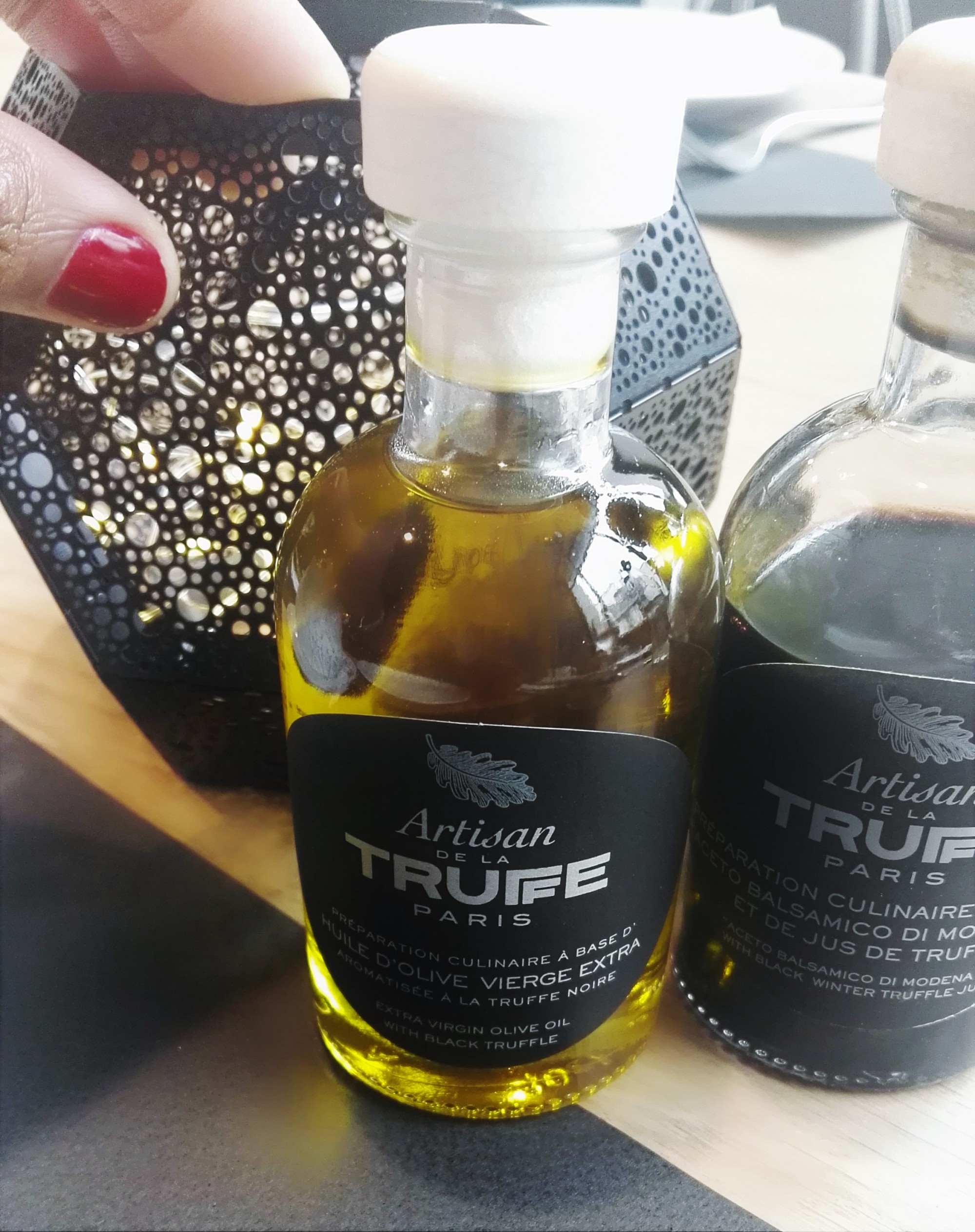 truffe