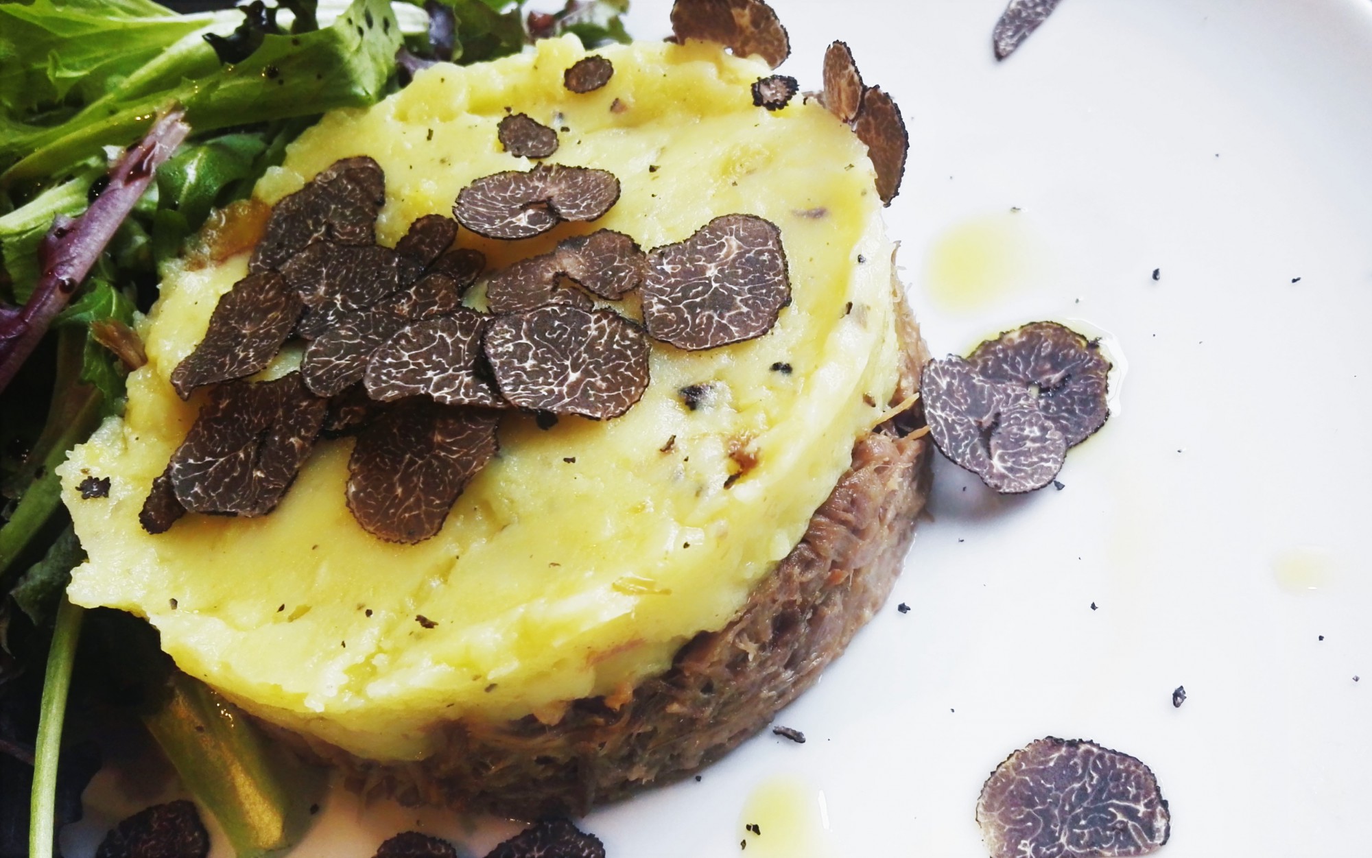 truffe