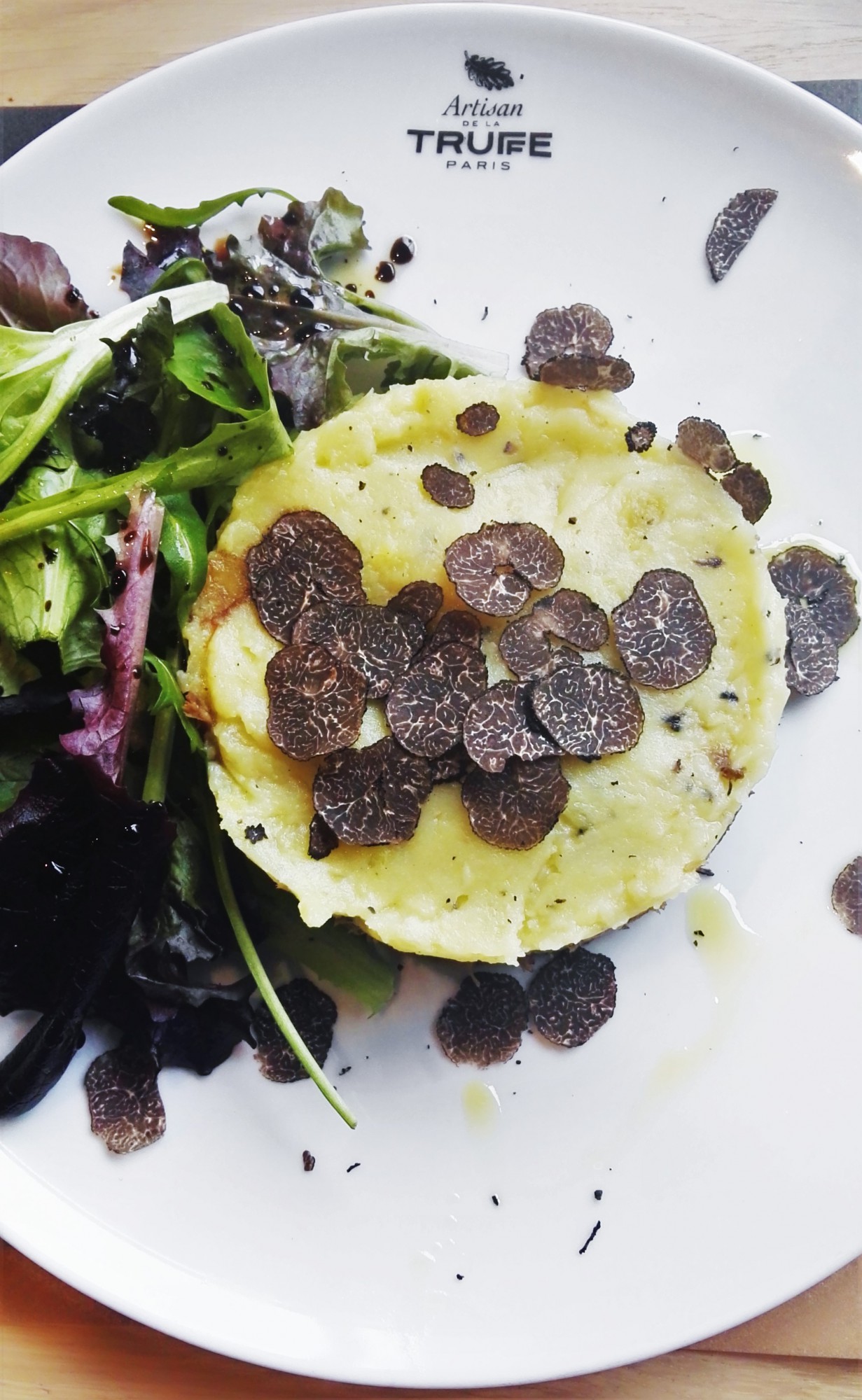 truffe