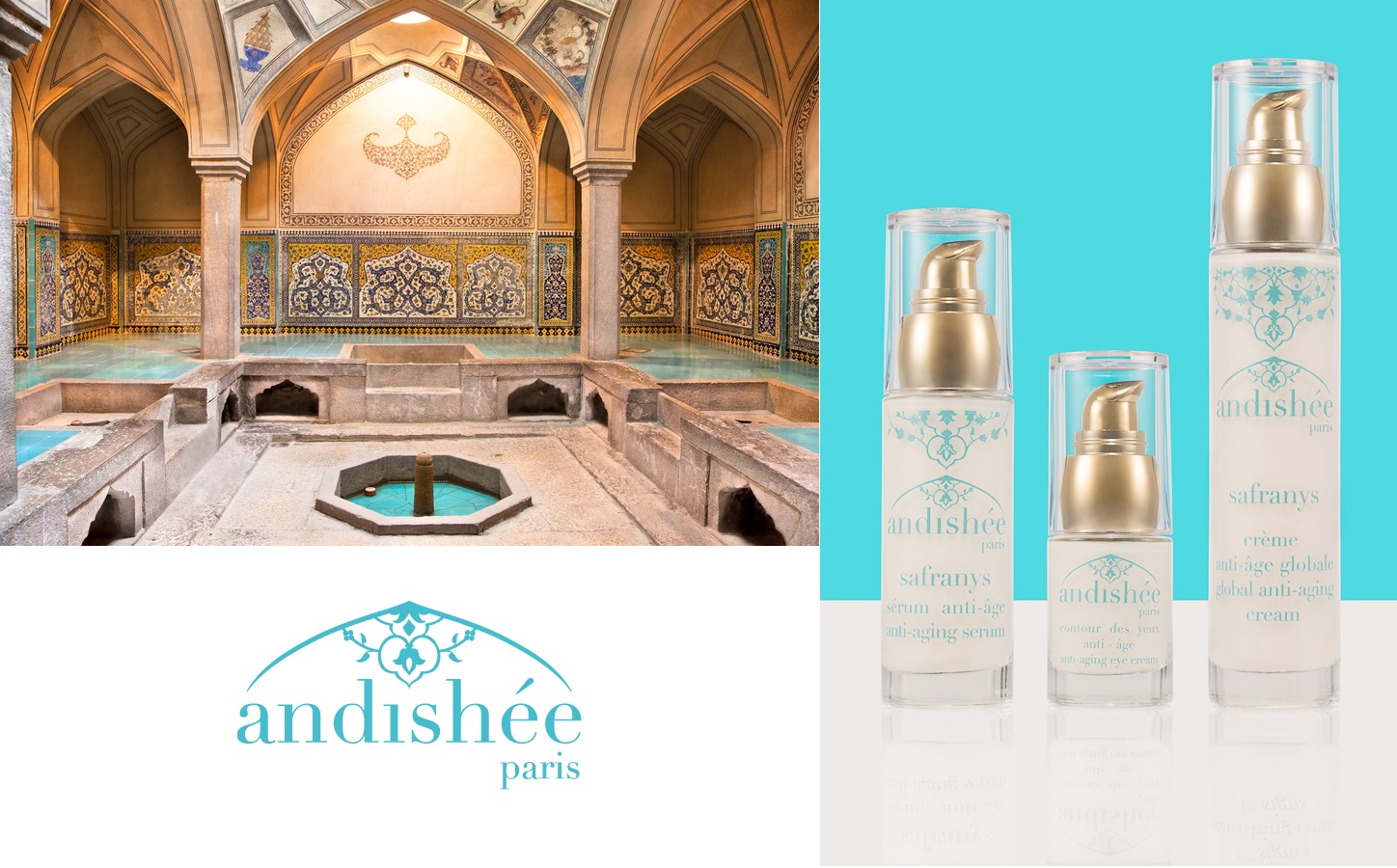 Andishée