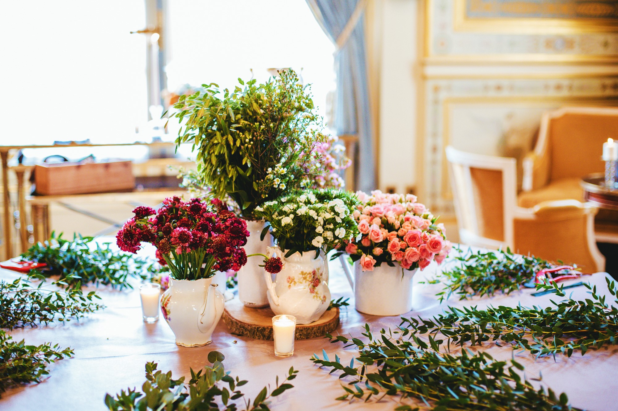 Belles de Printemps