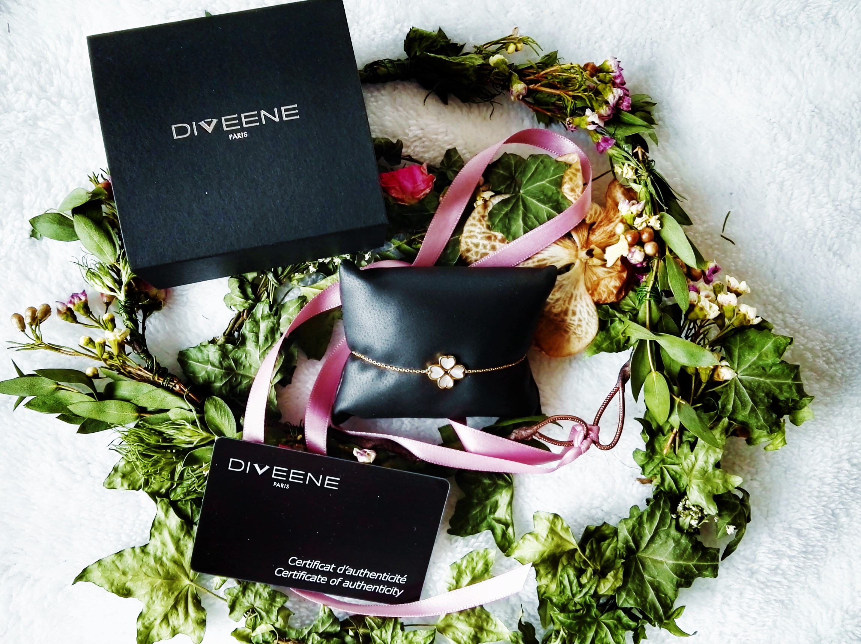 Diveene