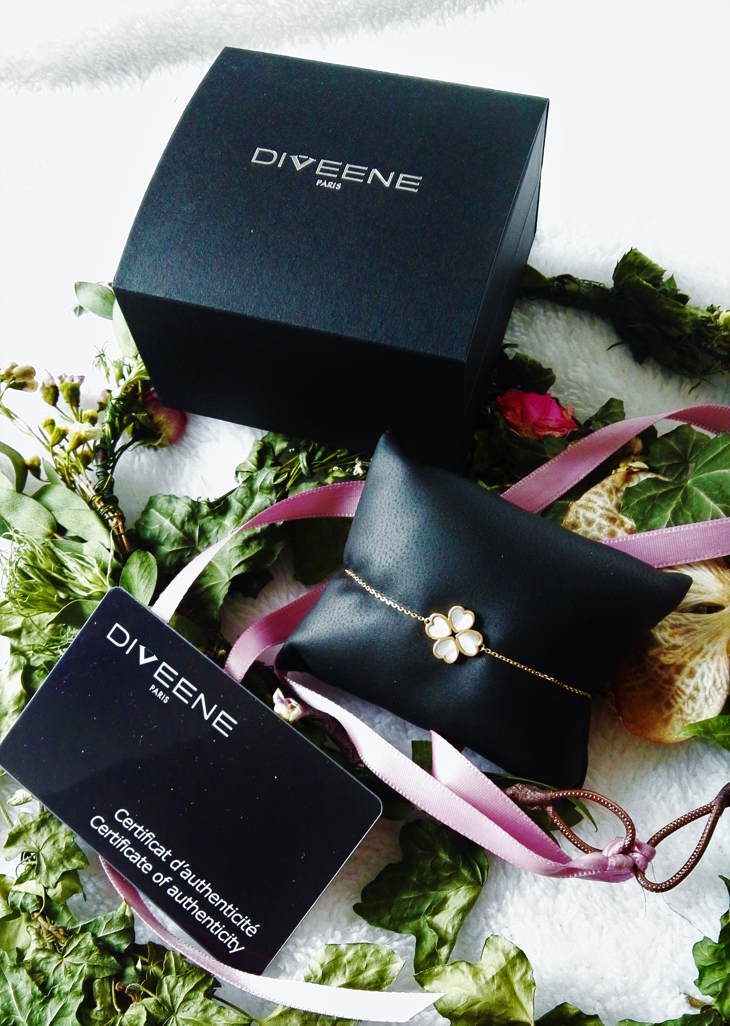 Diveene