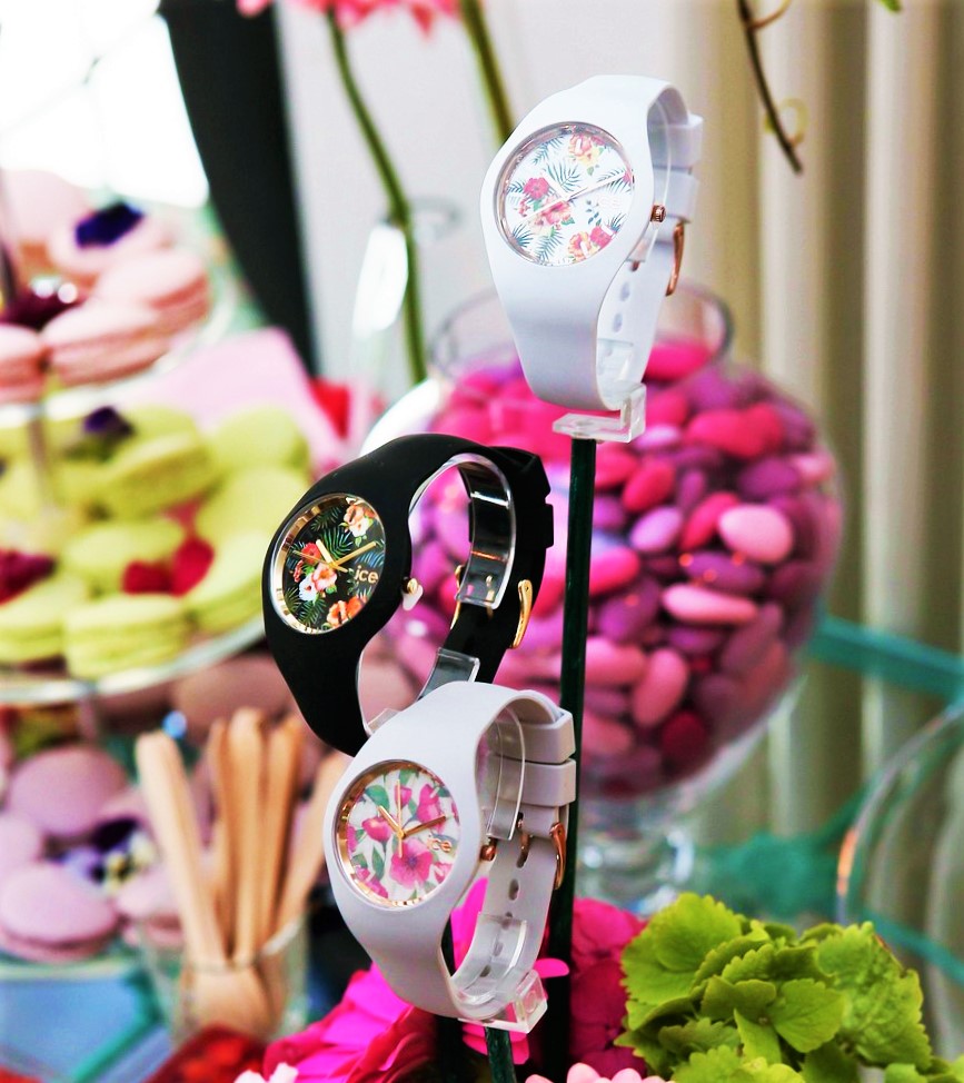 Ice Watch