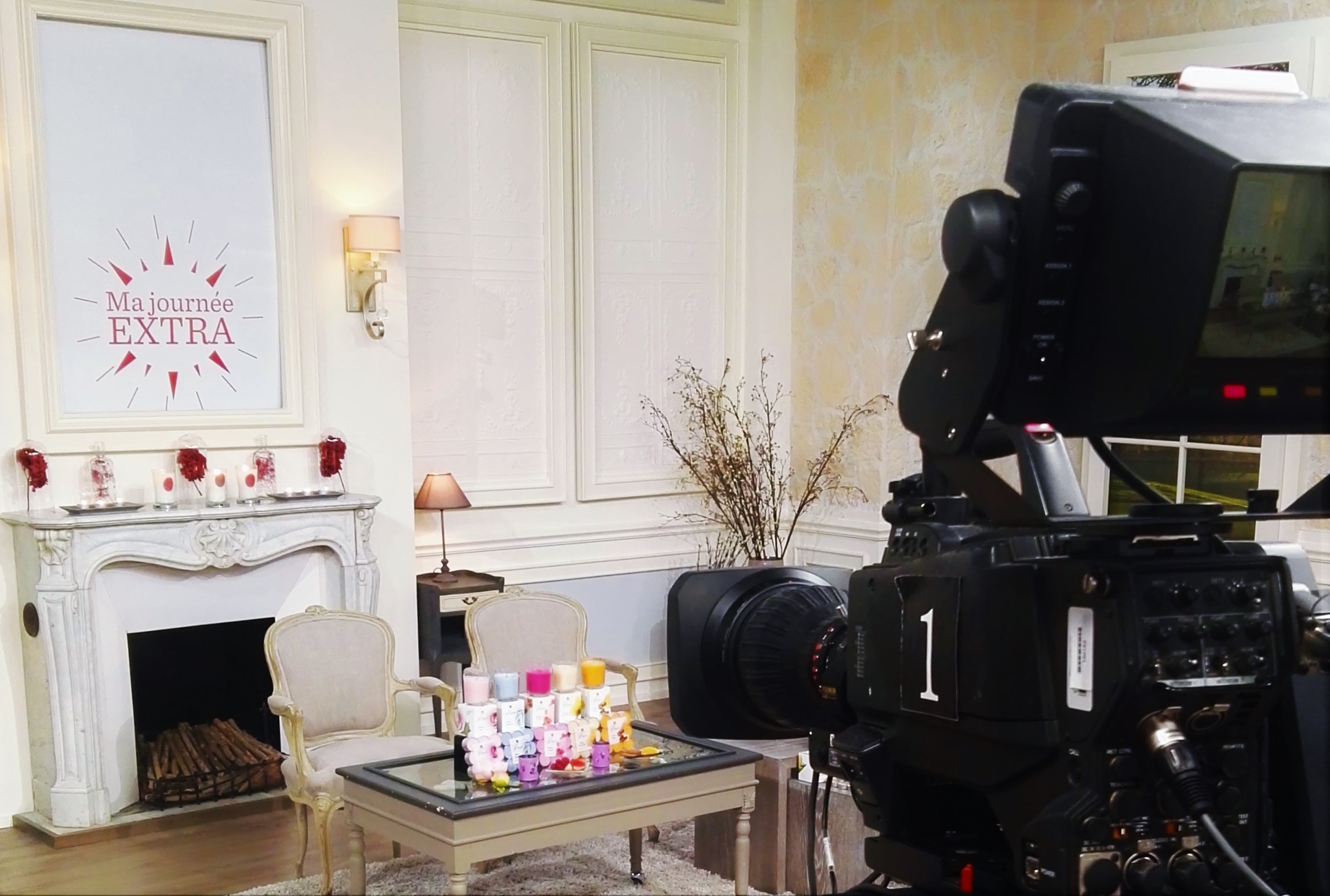QVC France