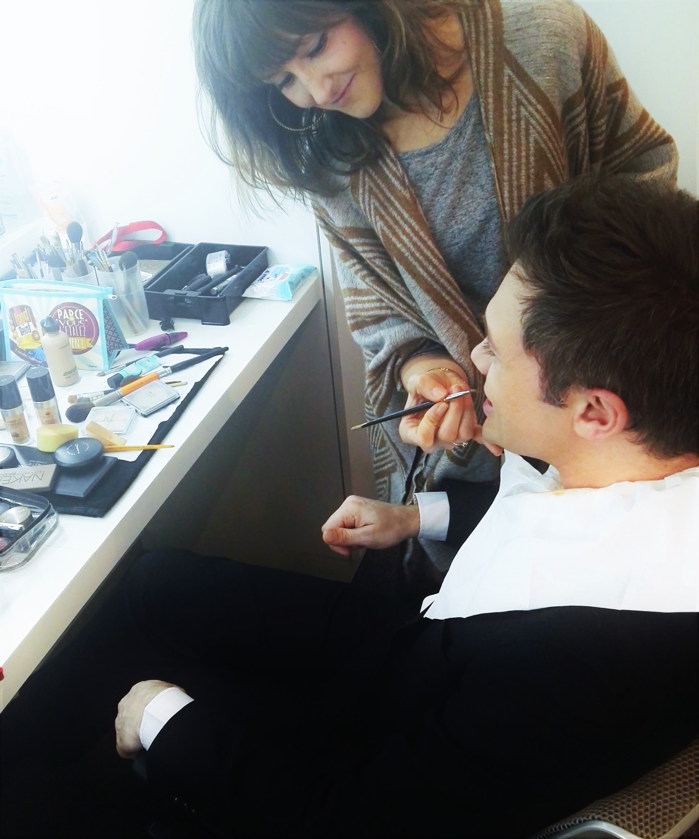 QVC France
