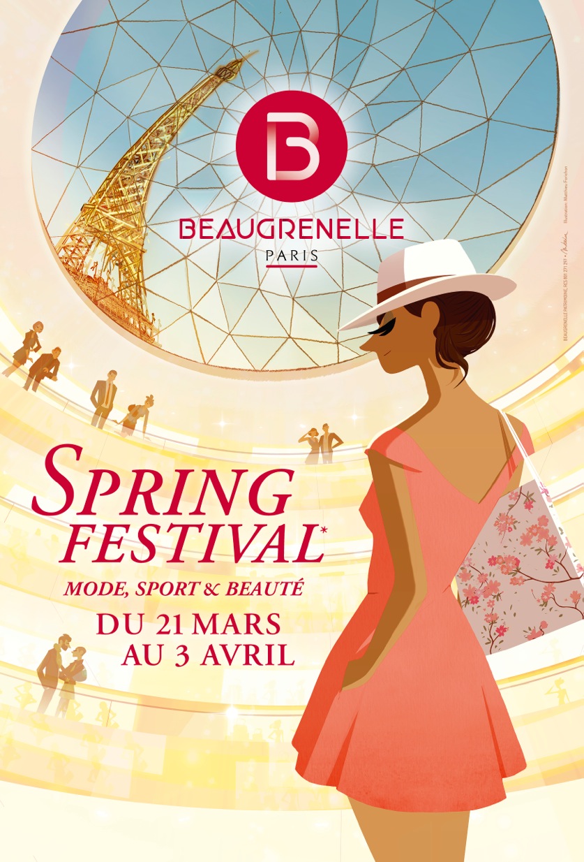 beaugrenelle