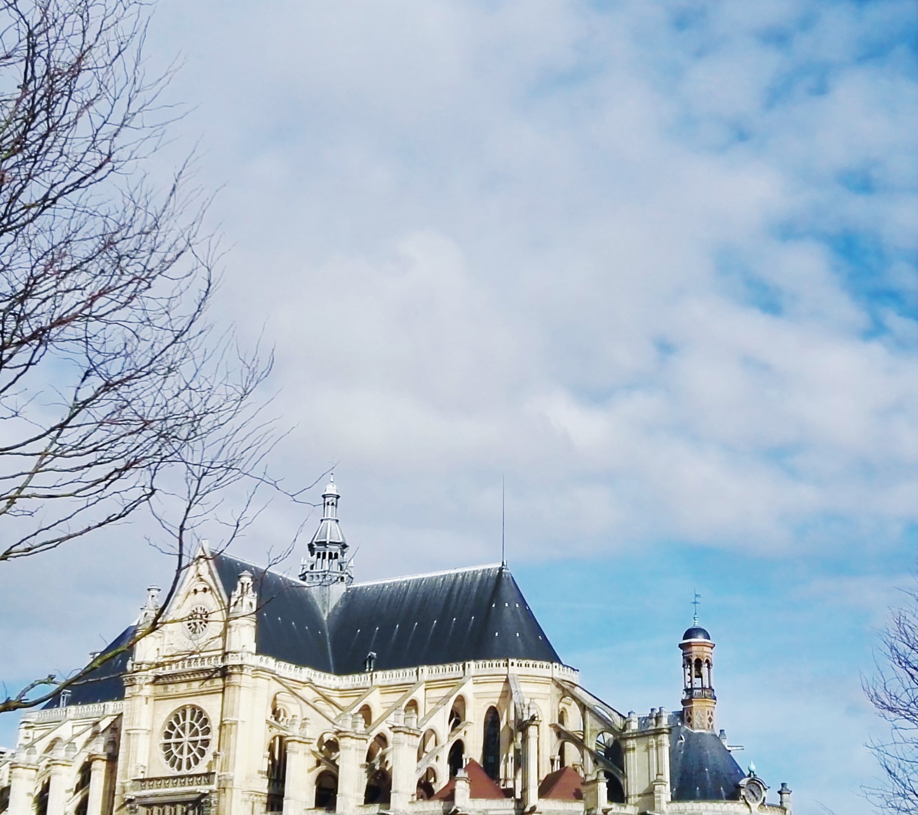 forum des halles