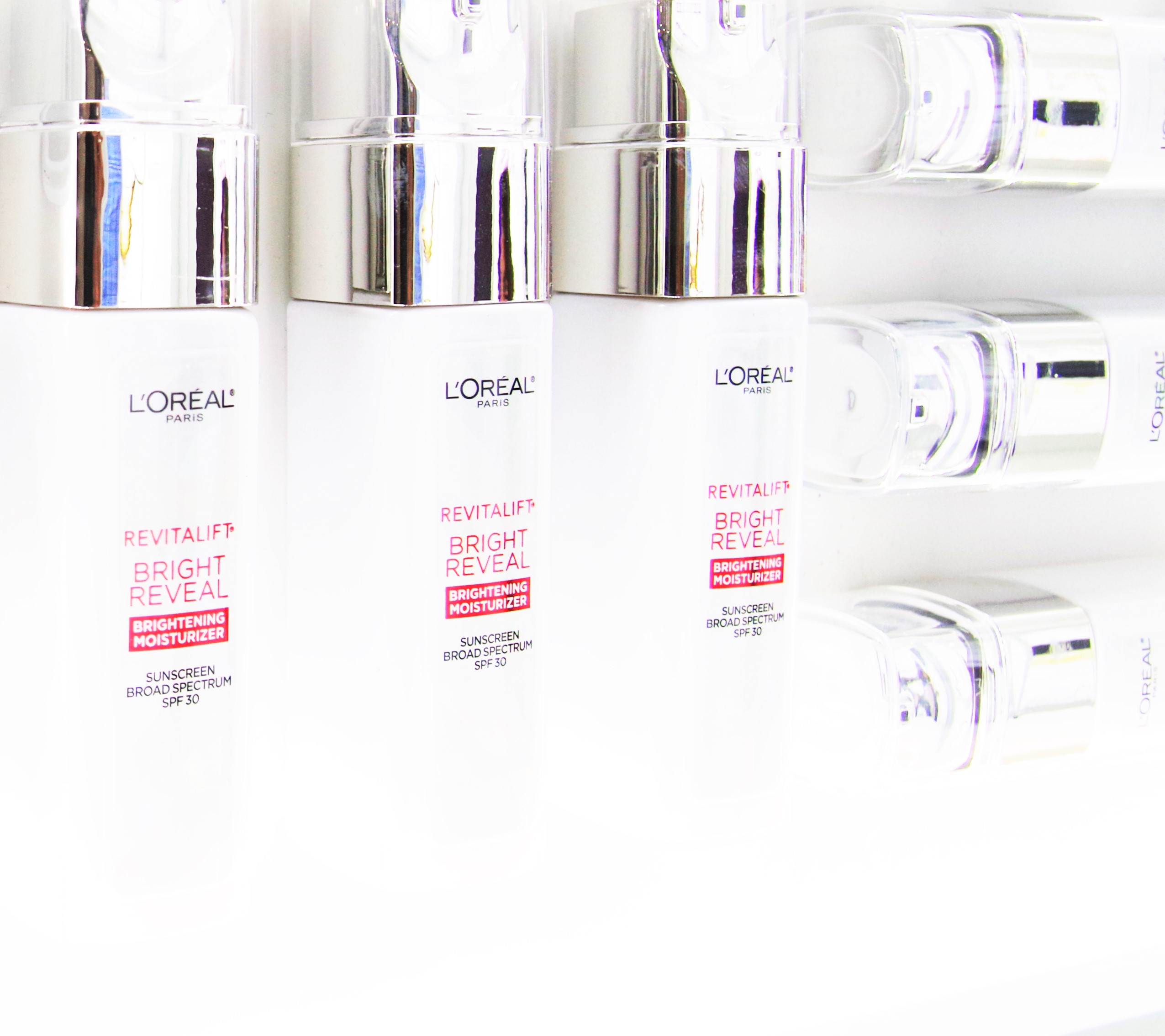 L'oréal