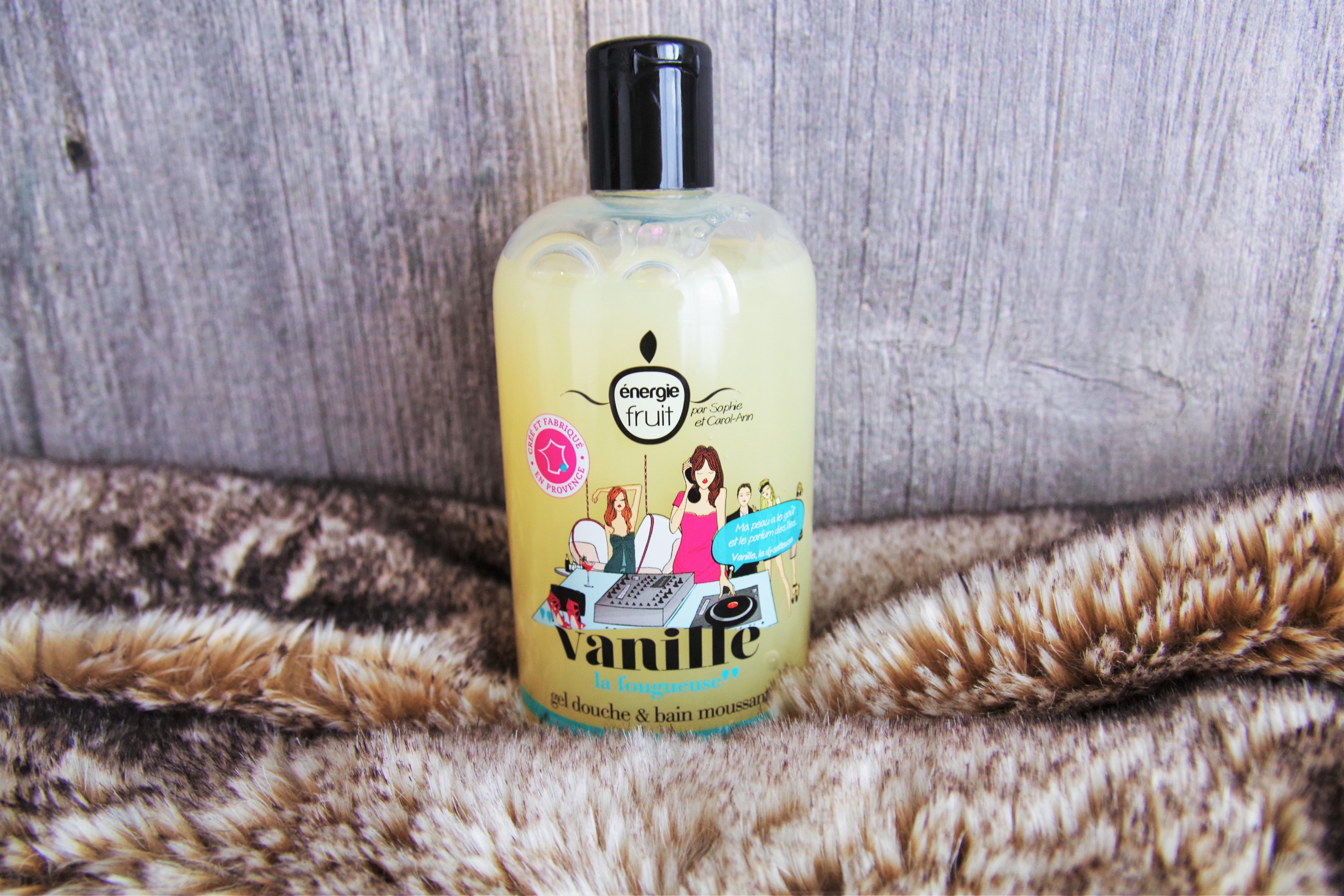Vanity beauté