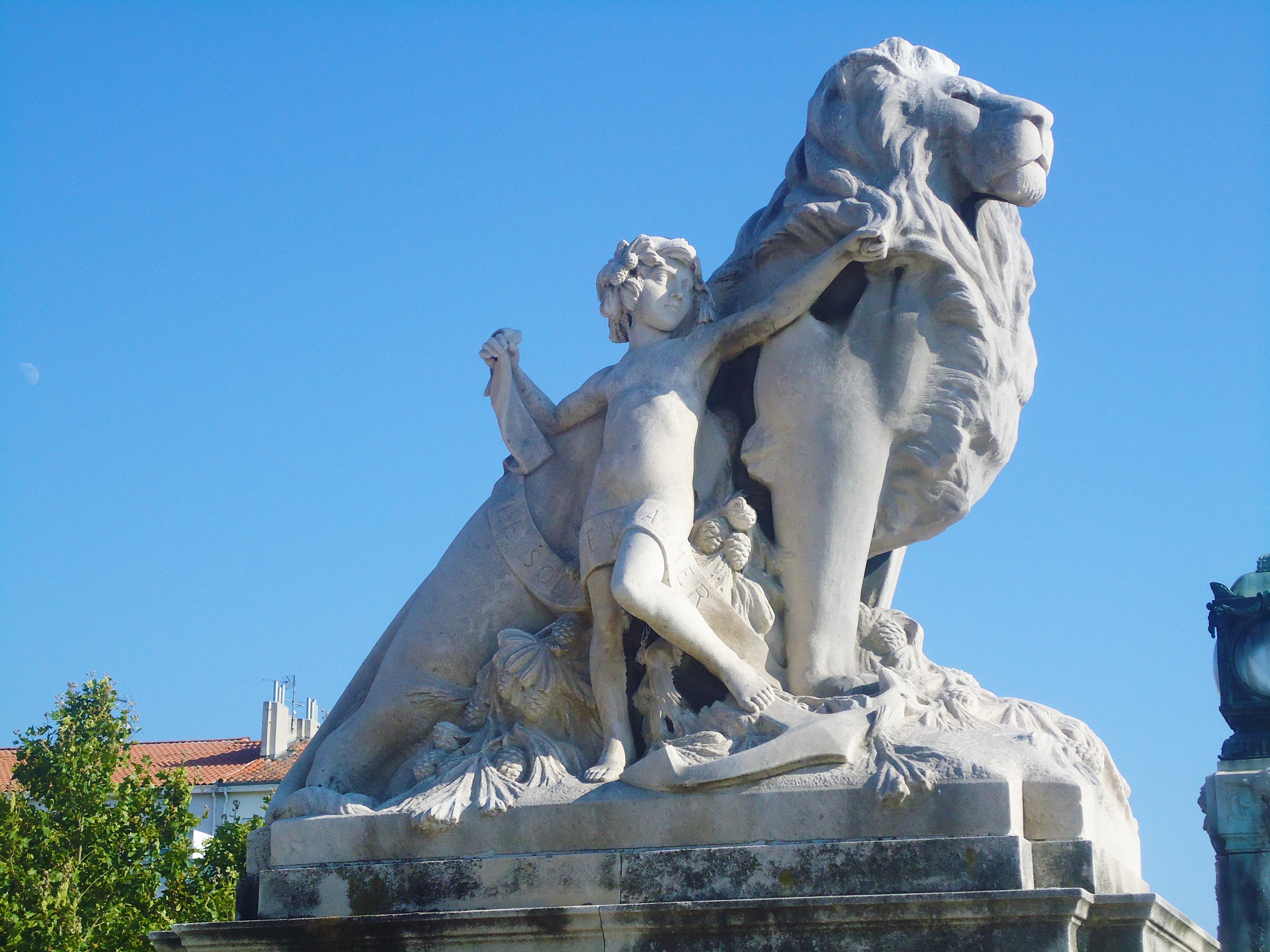 Marseille