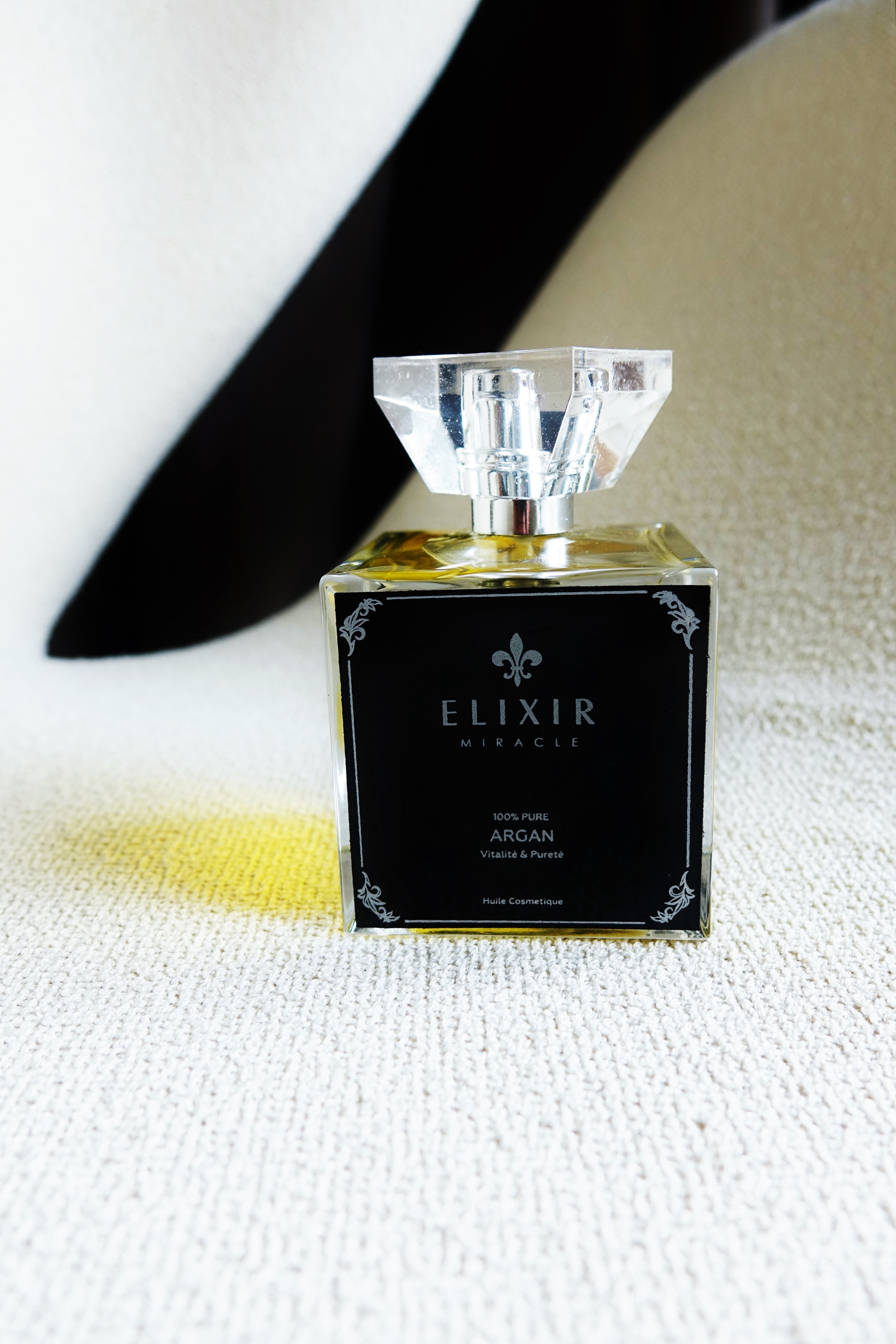 Elixir Miracle Paris