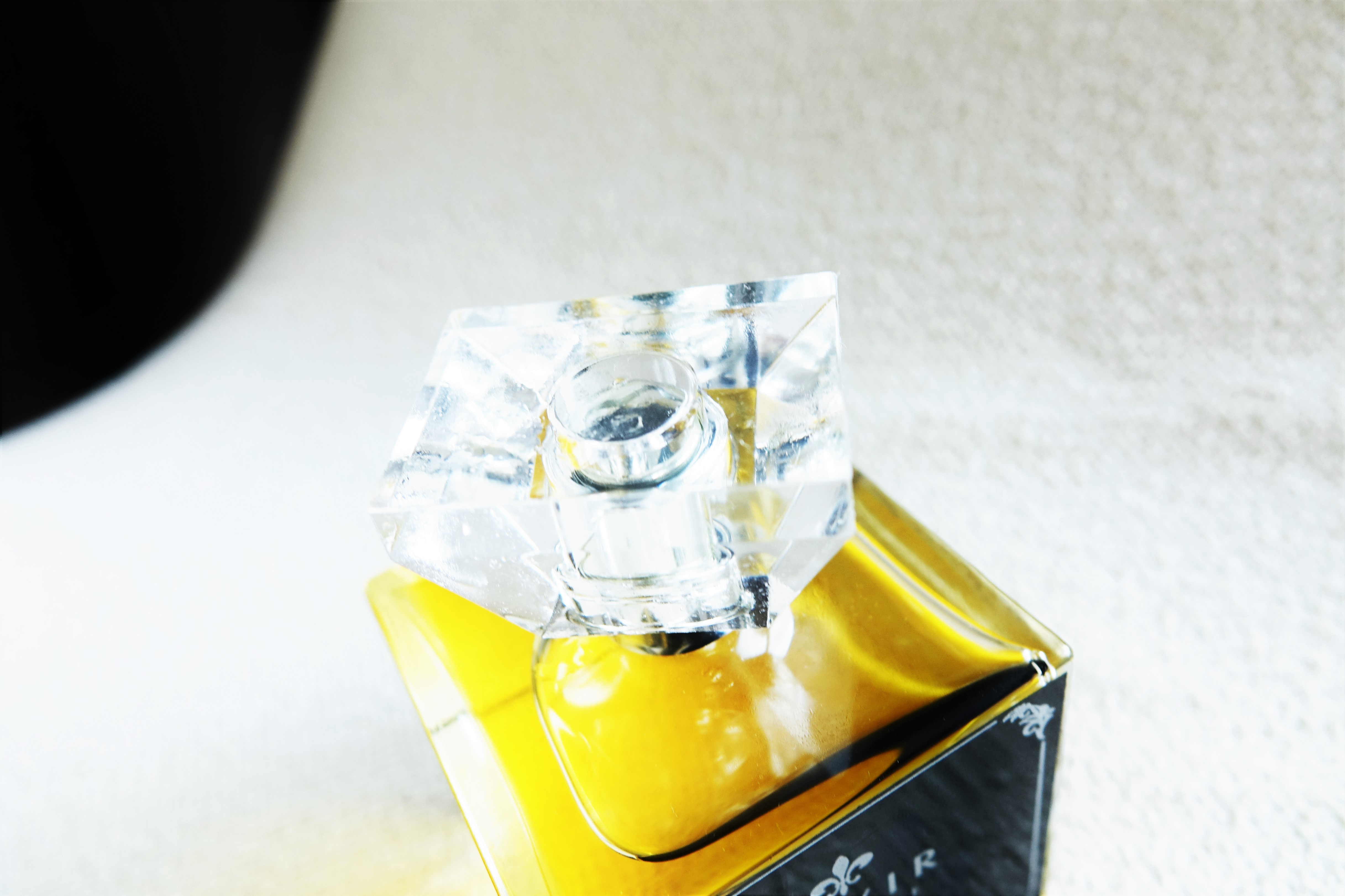 Elixir Miracle Paris