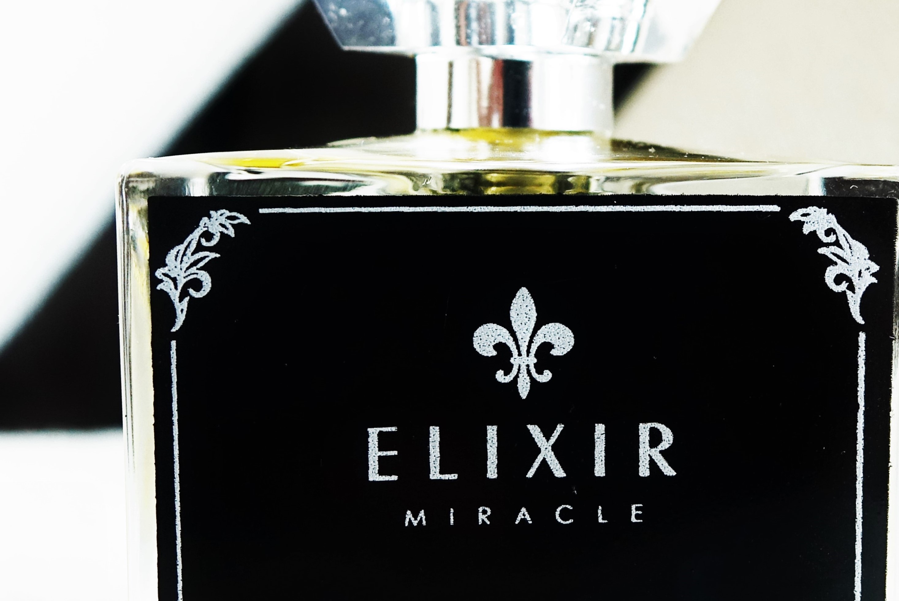 Elixir Miracle Paris