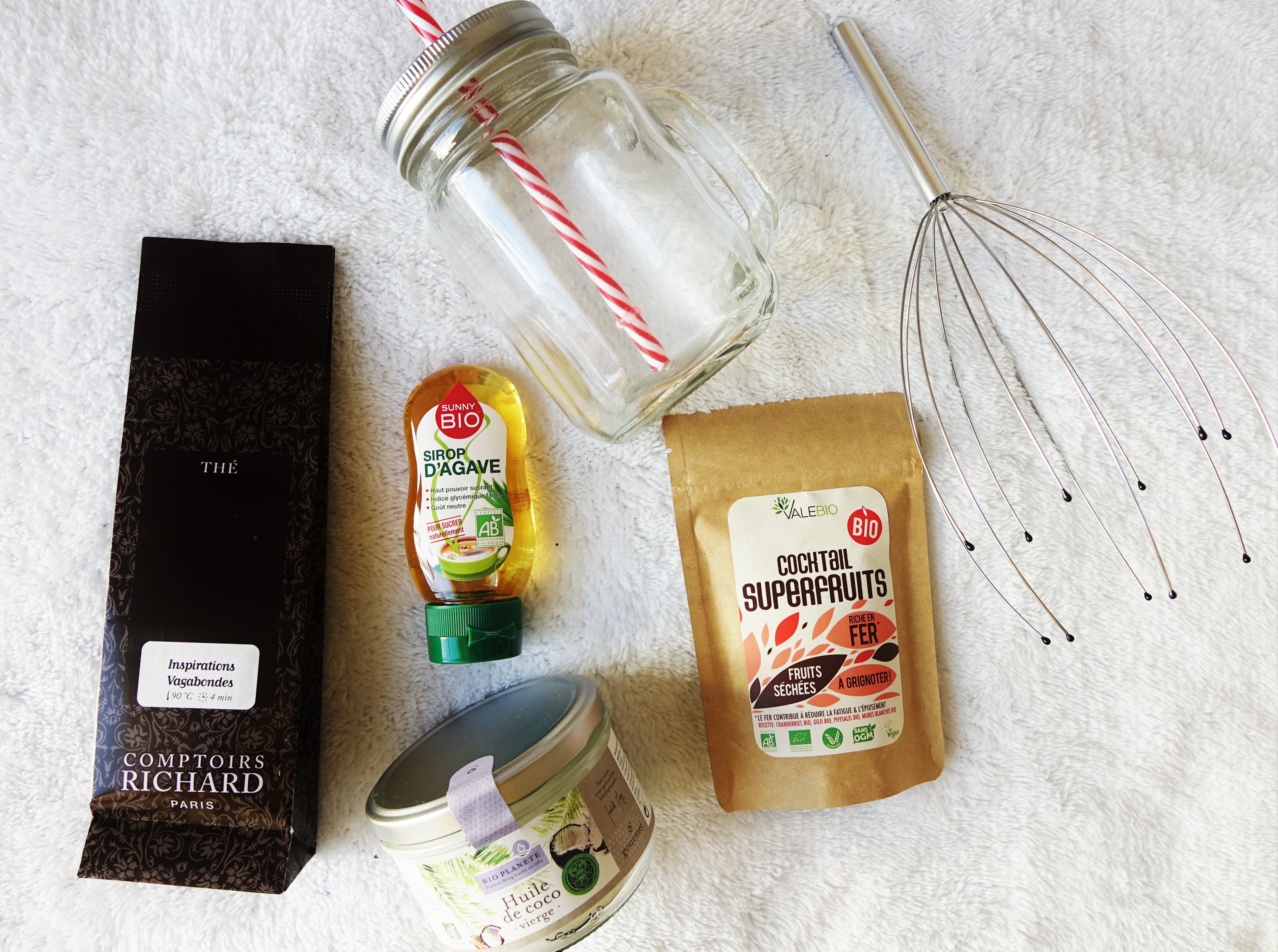 Détox Box