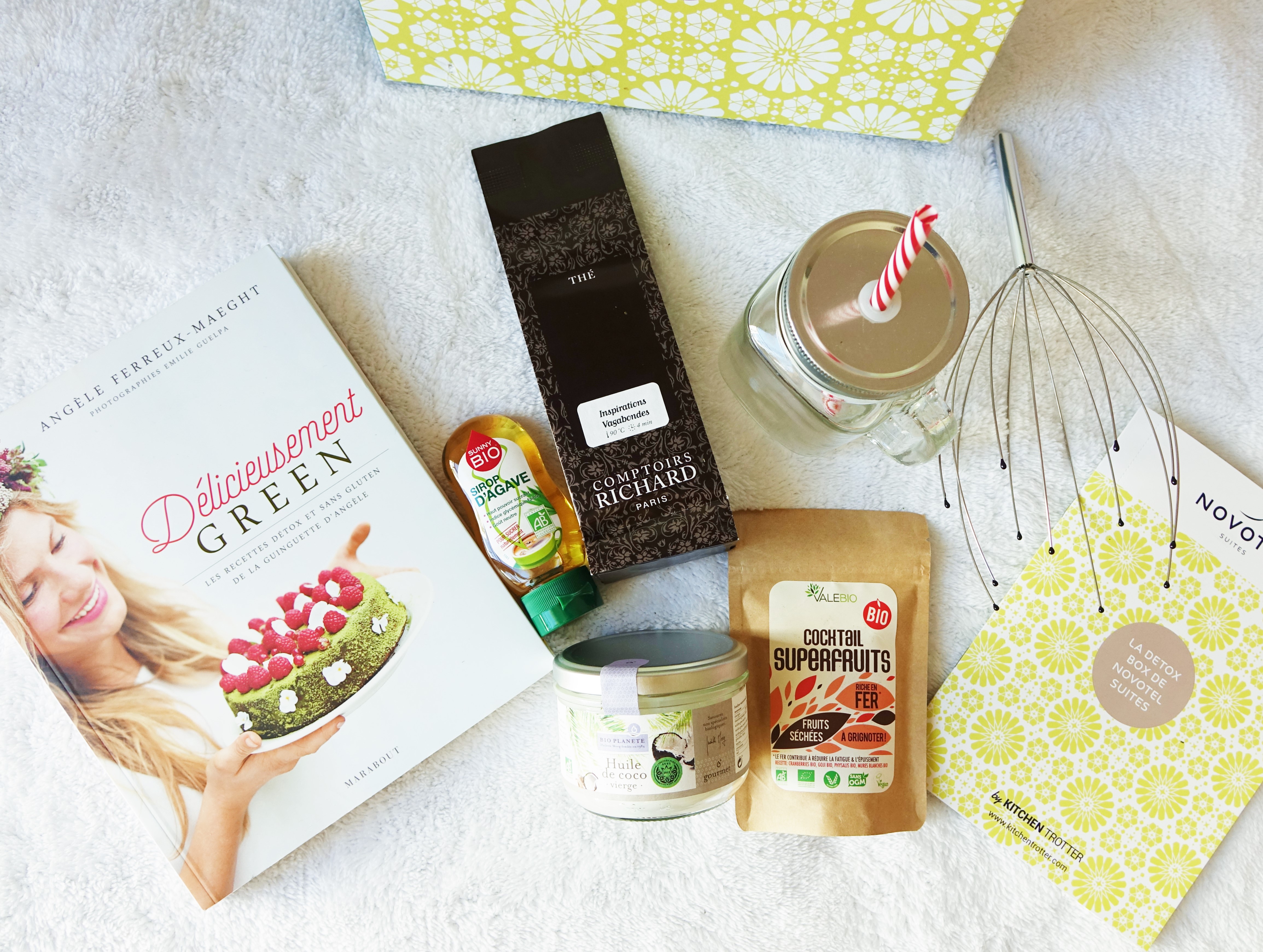 Détox Box 