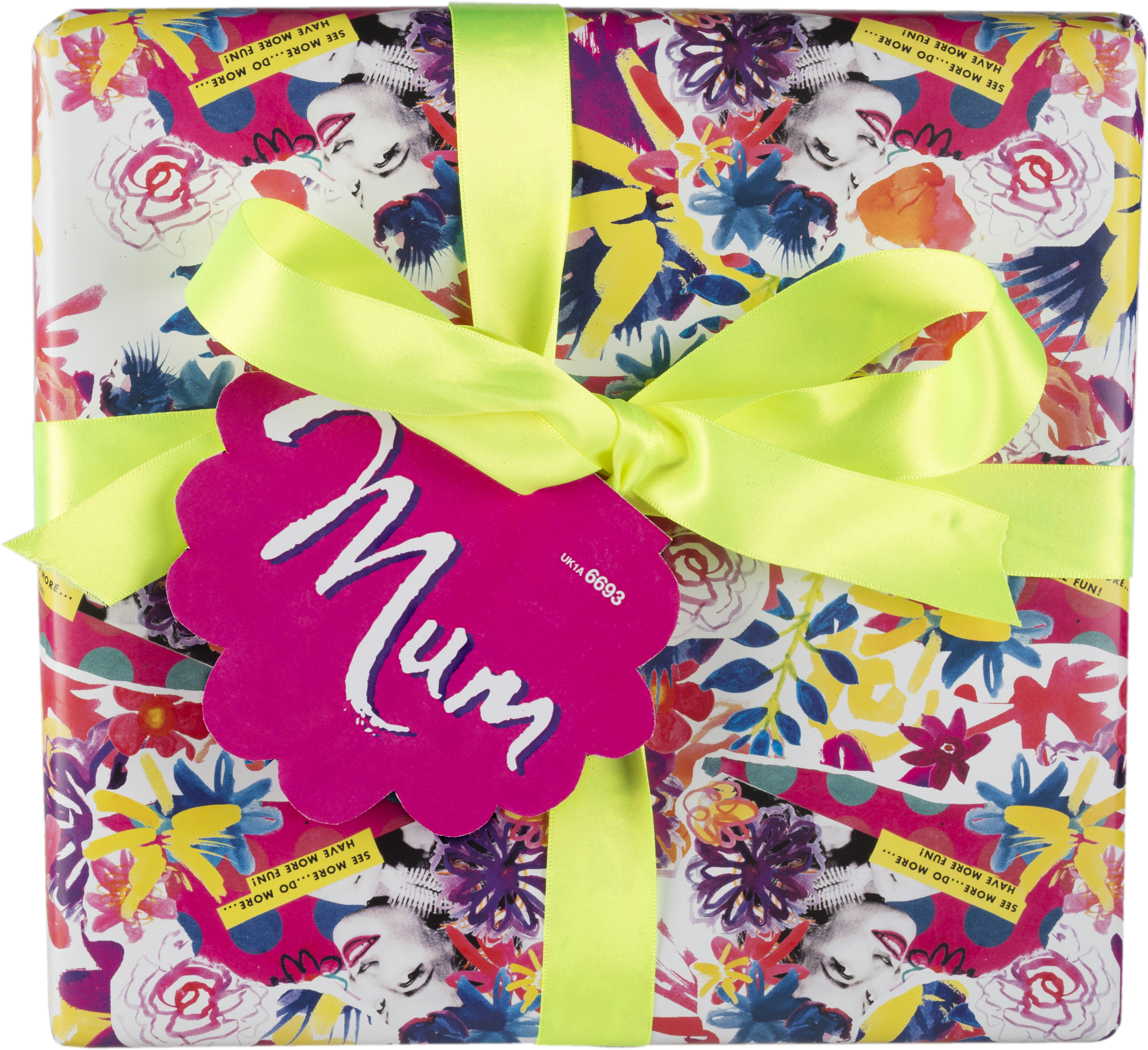 Coffret-Lush