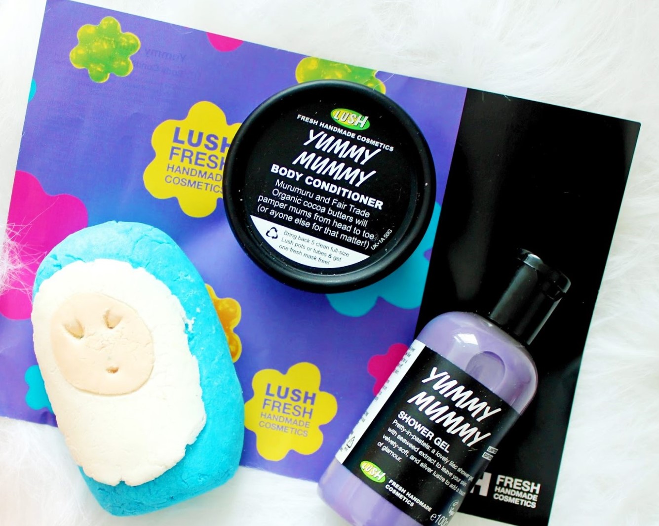 Coffret-Lush
