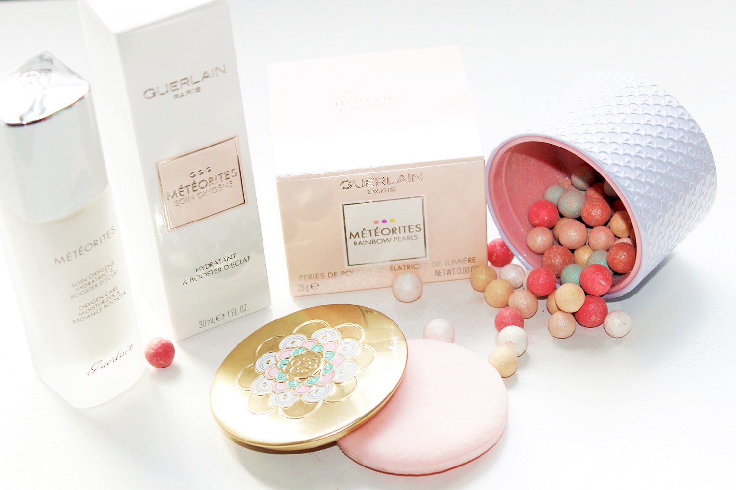Cosmetiques Online