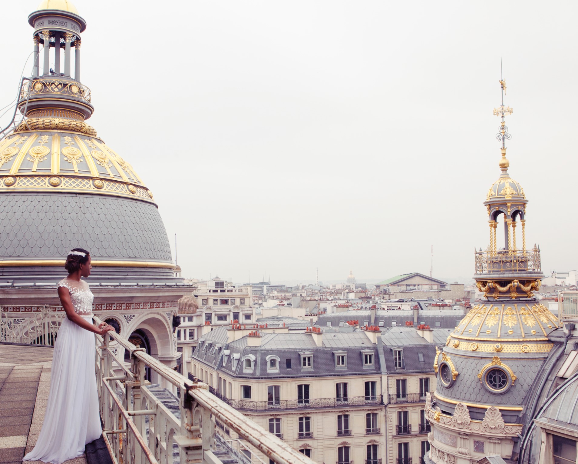 Mariage
