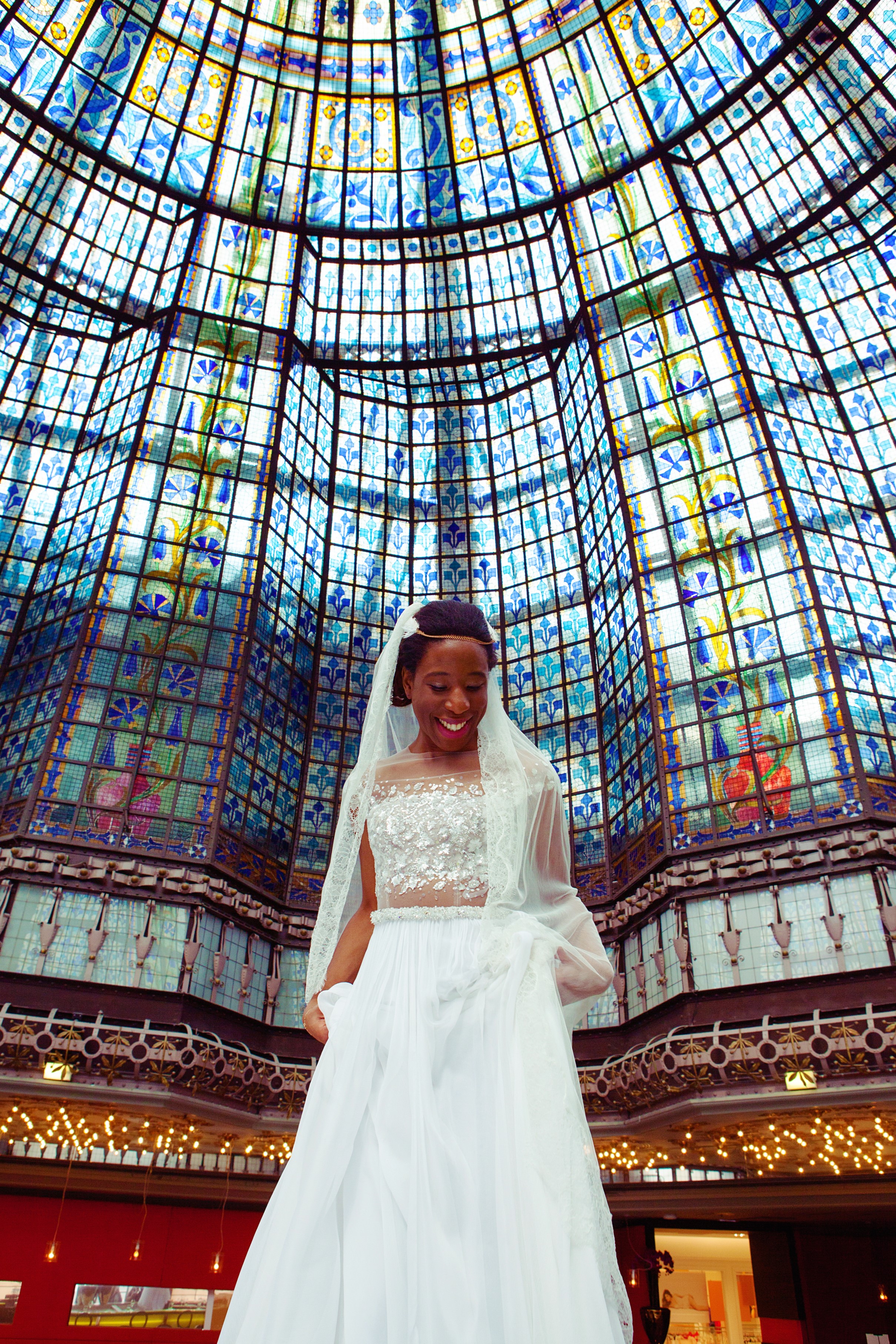 mariage lace bridesmaid dresses