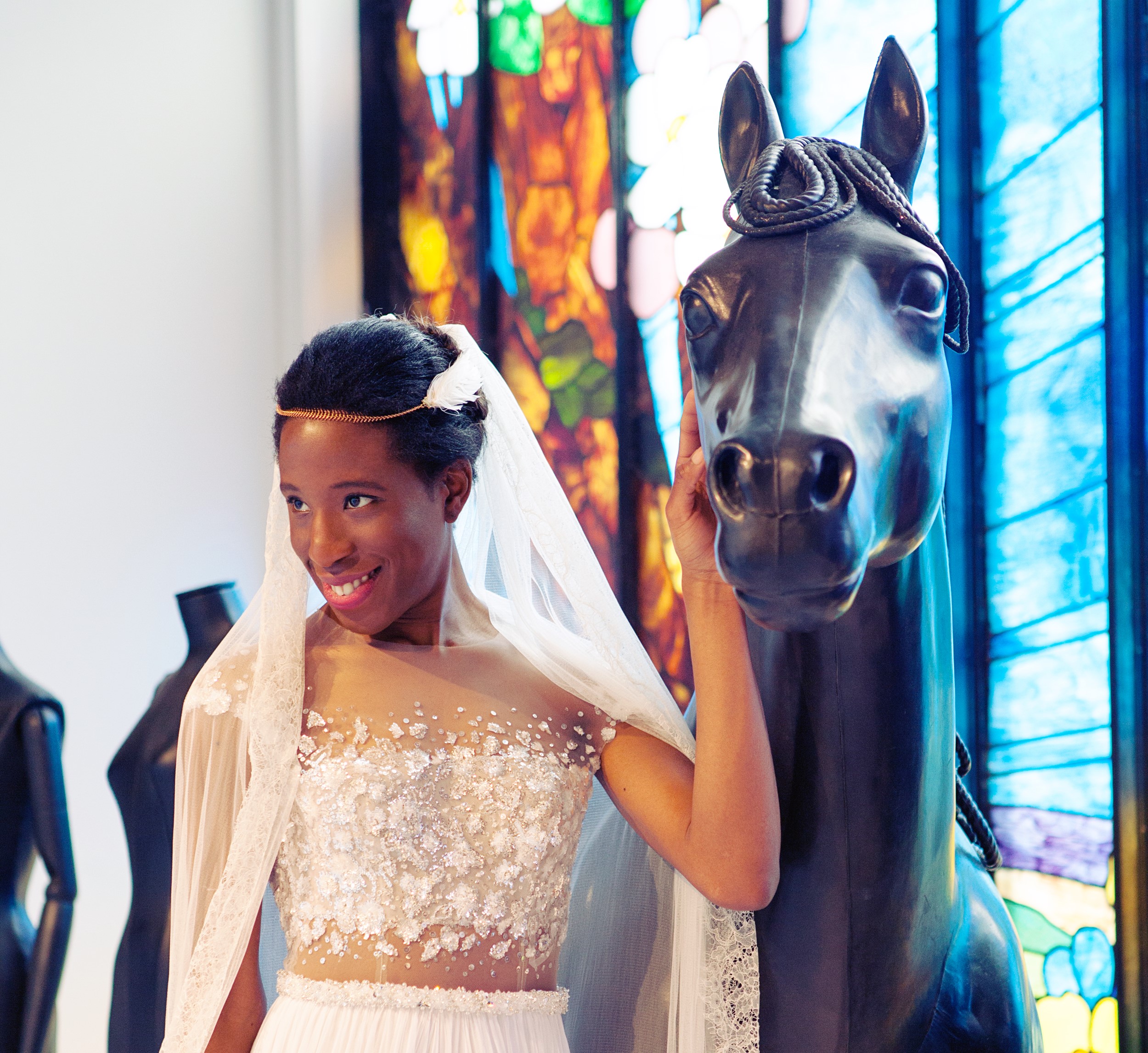 Mariage