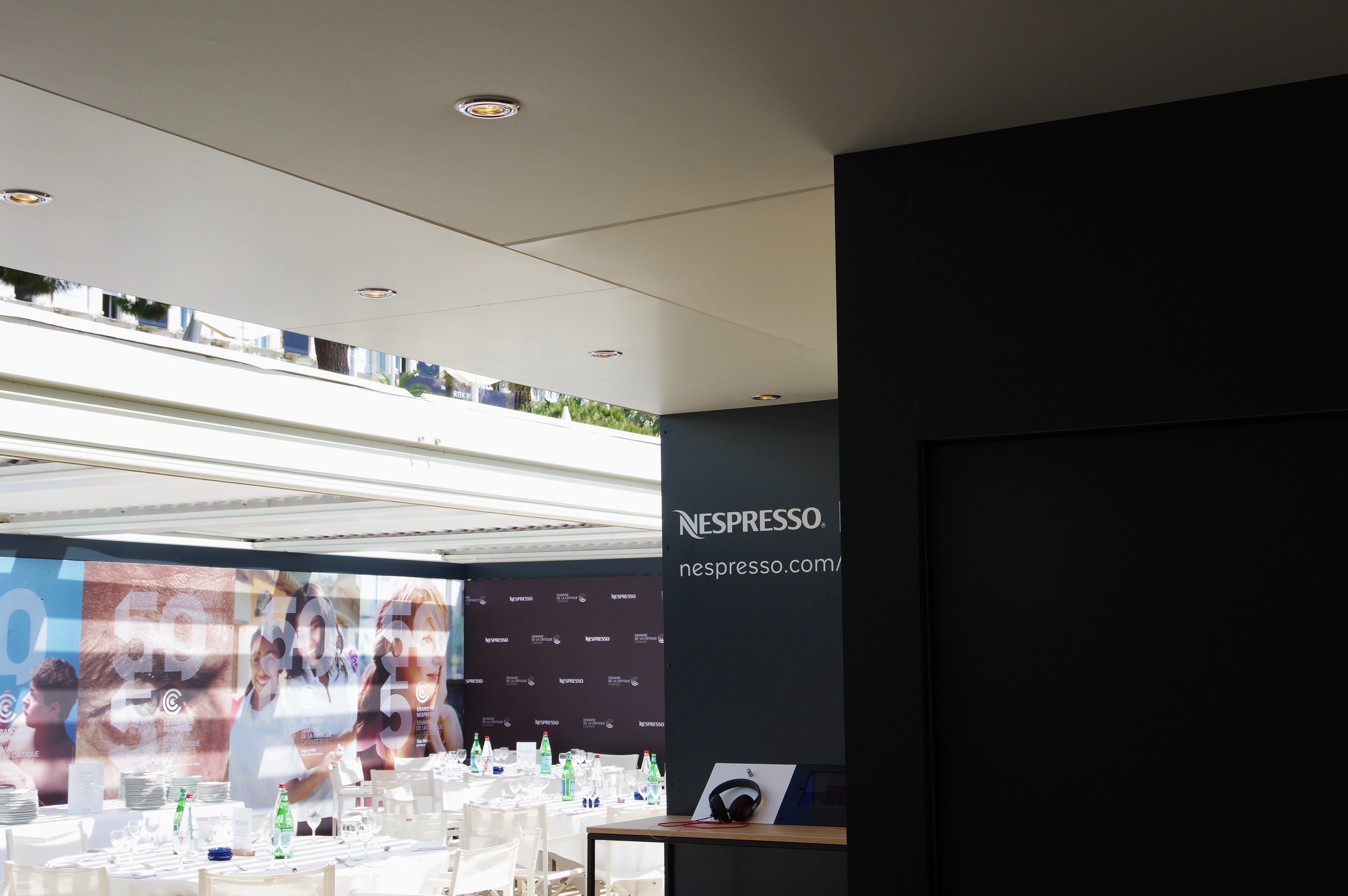 Nespresso