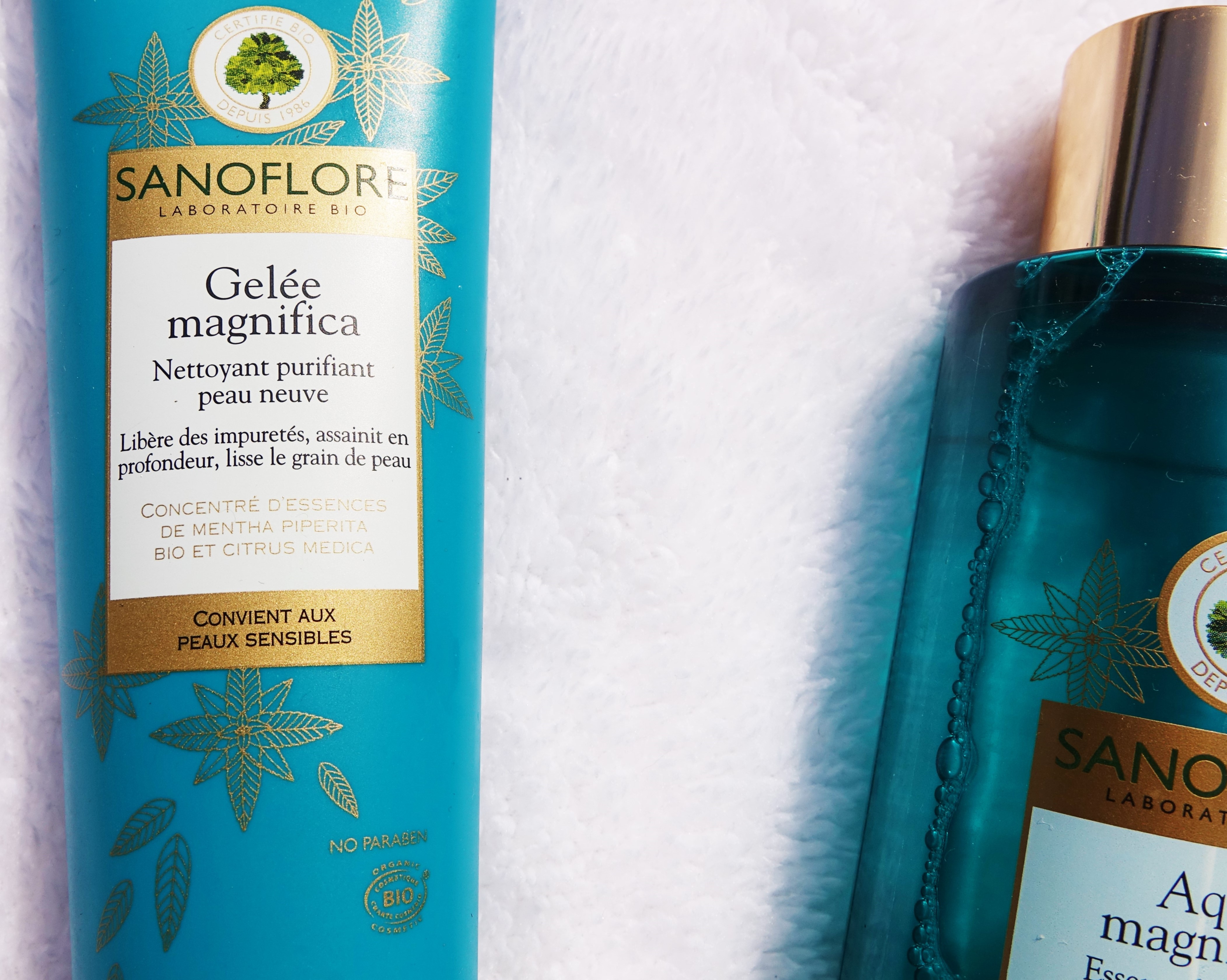 Sanoflore
