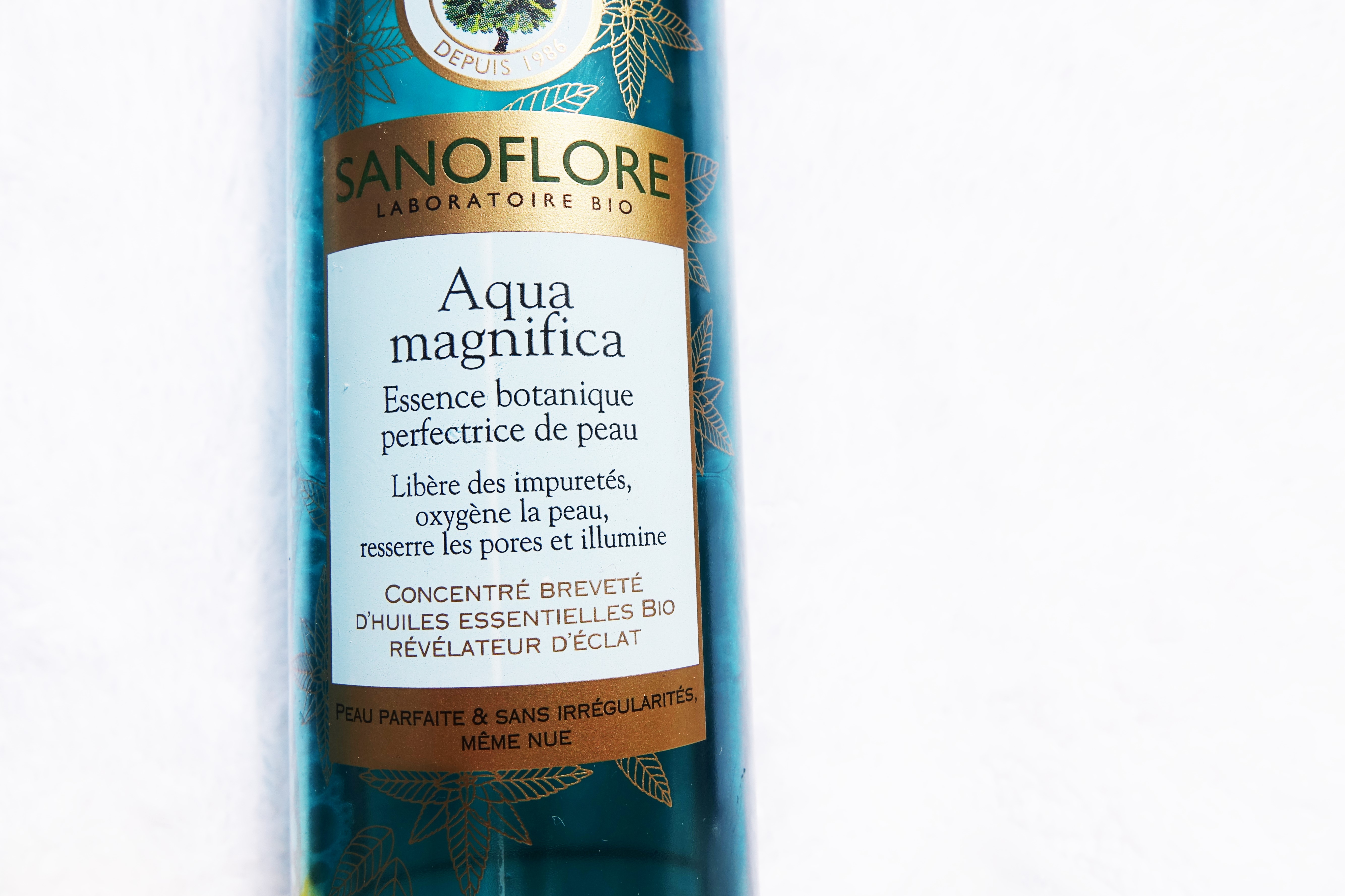 Sanoflore