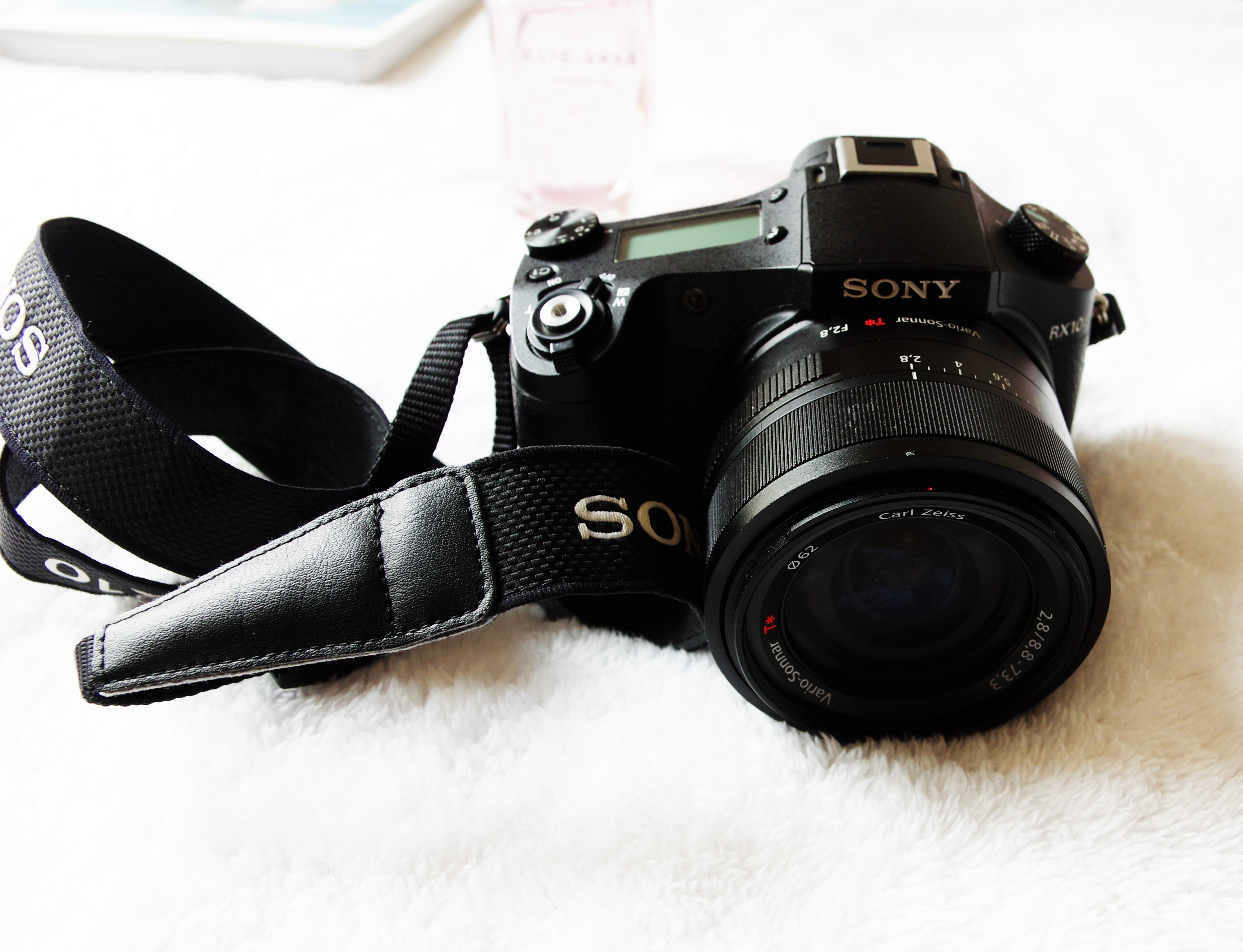 sony
