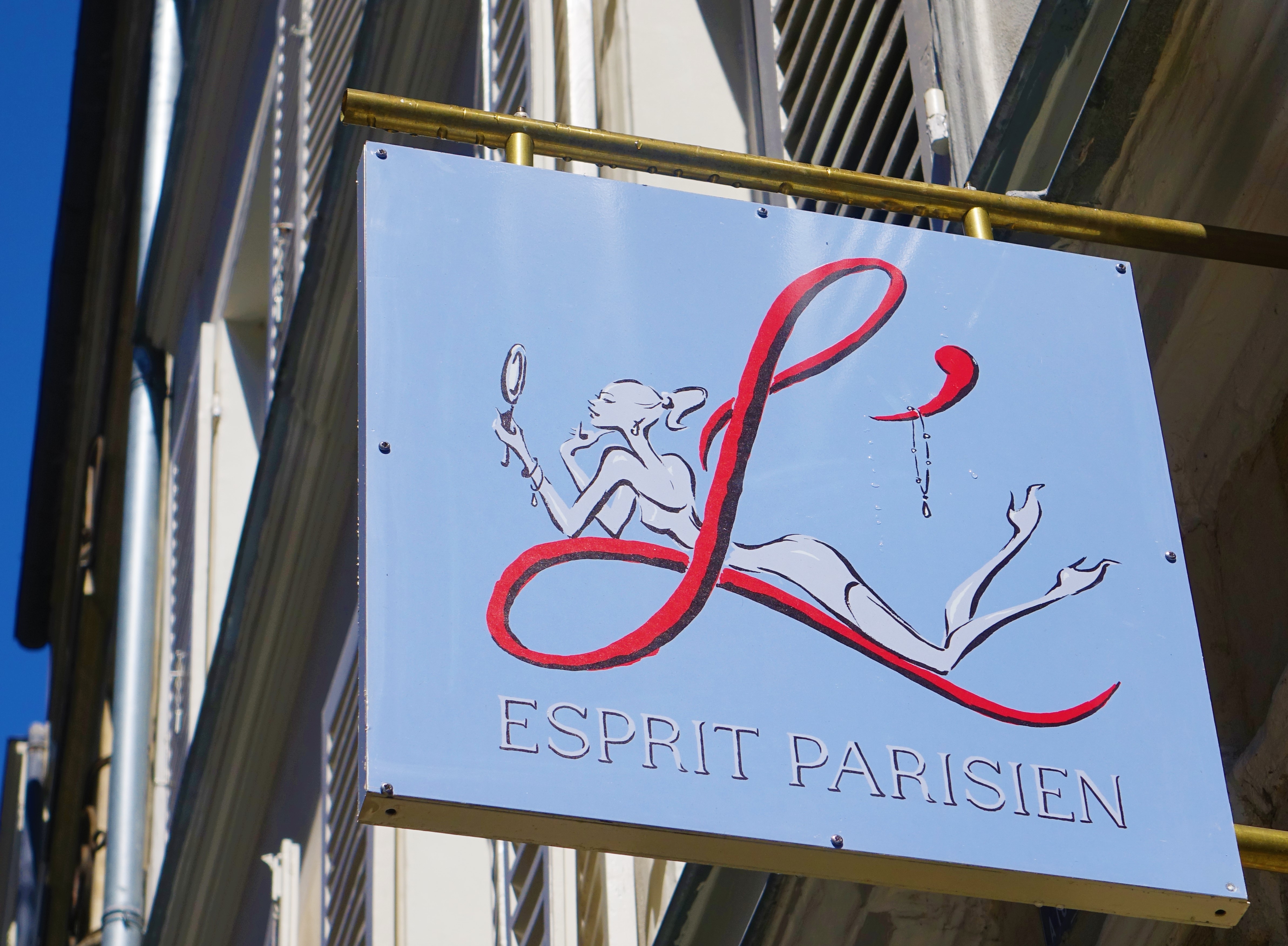 parisien