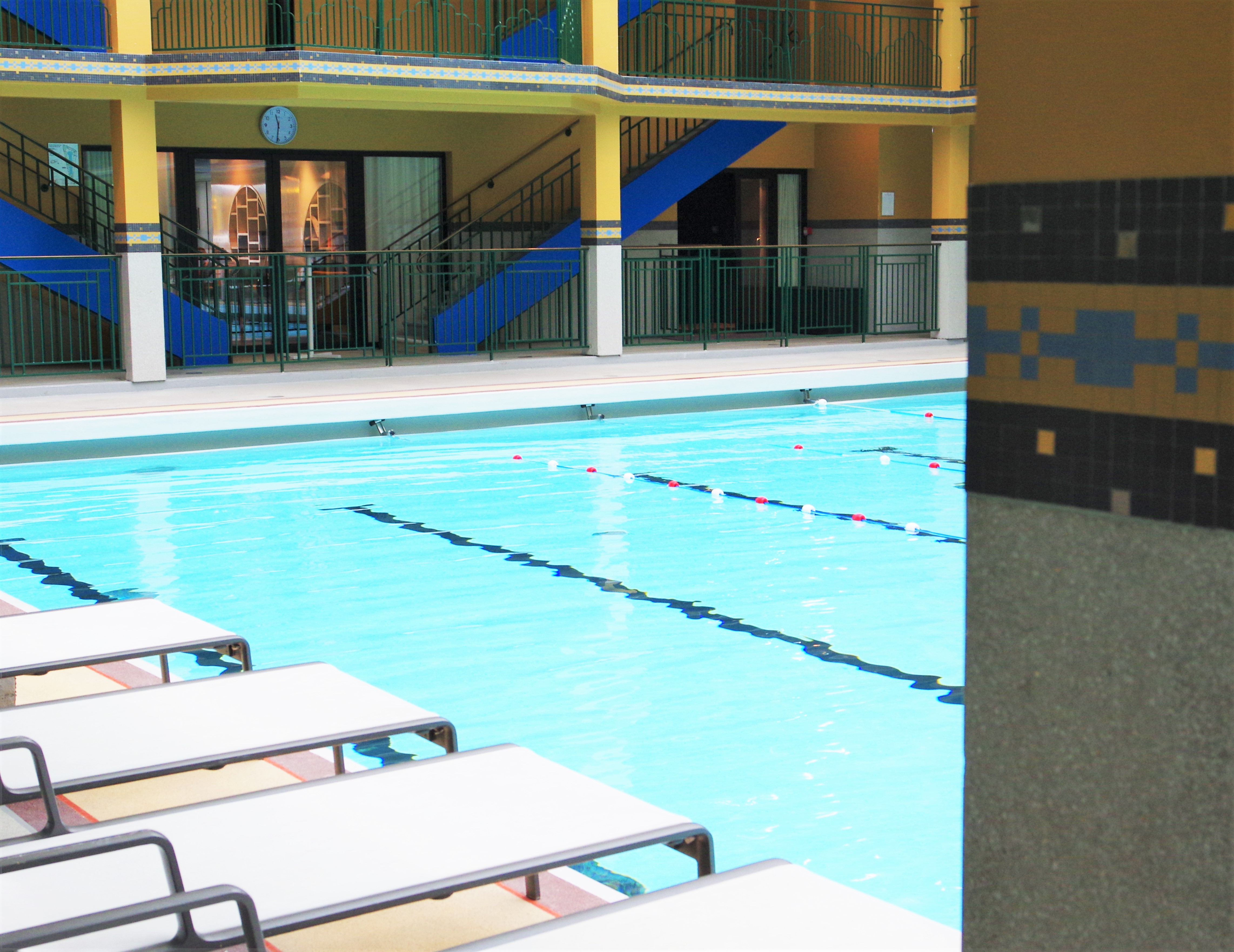 piscine Molitor