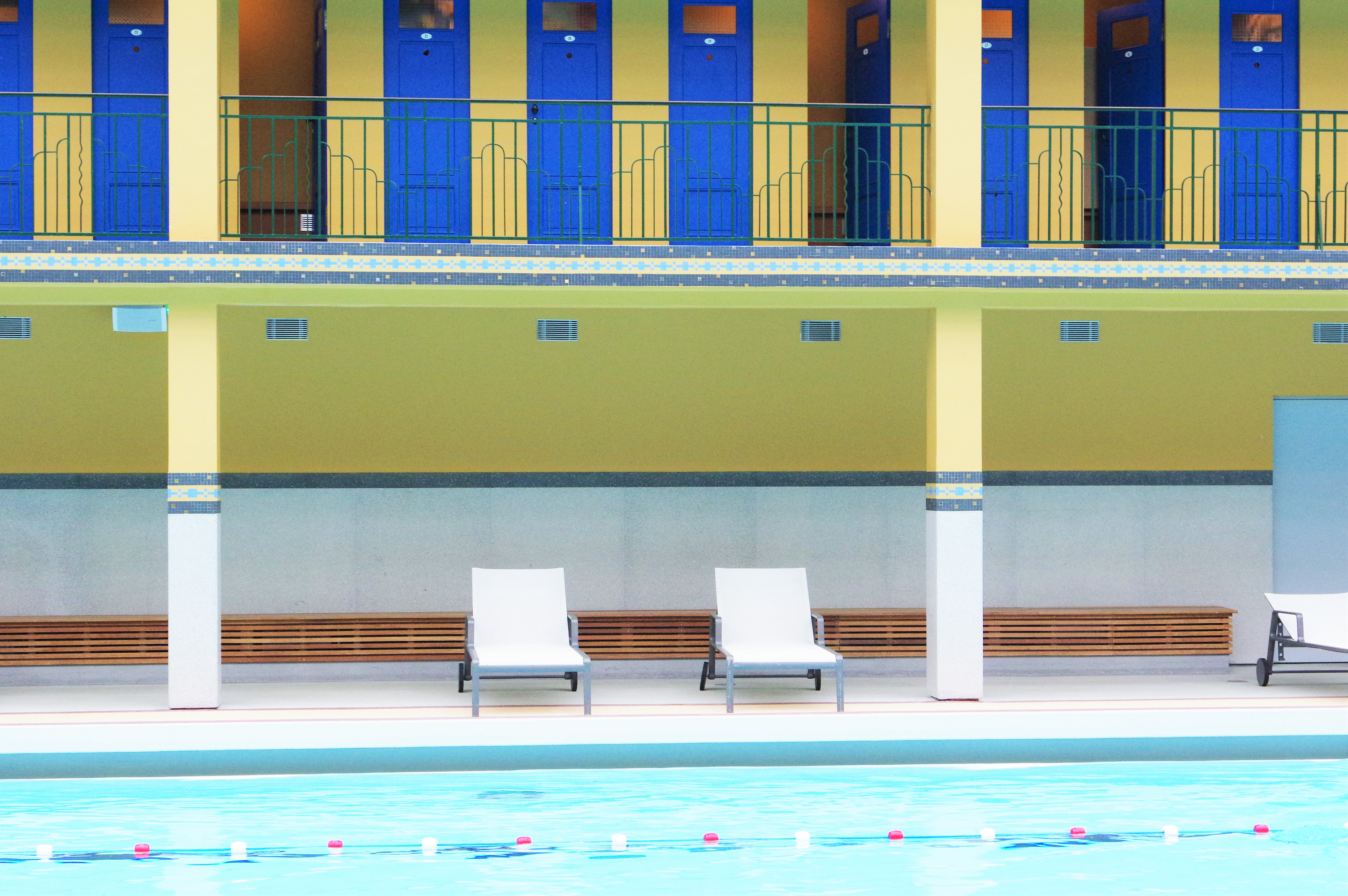 piscine Molitor