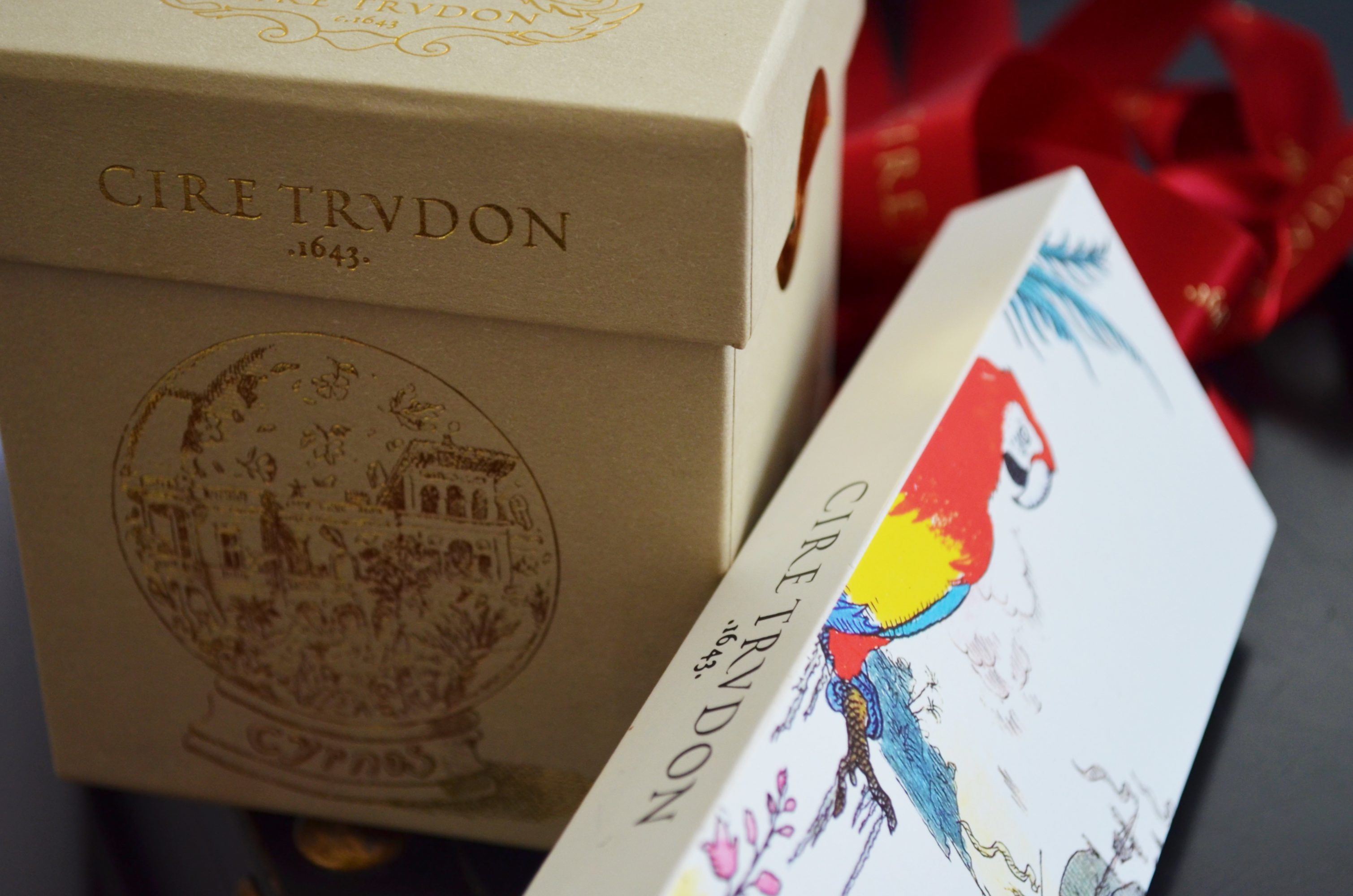 Cire Trudon