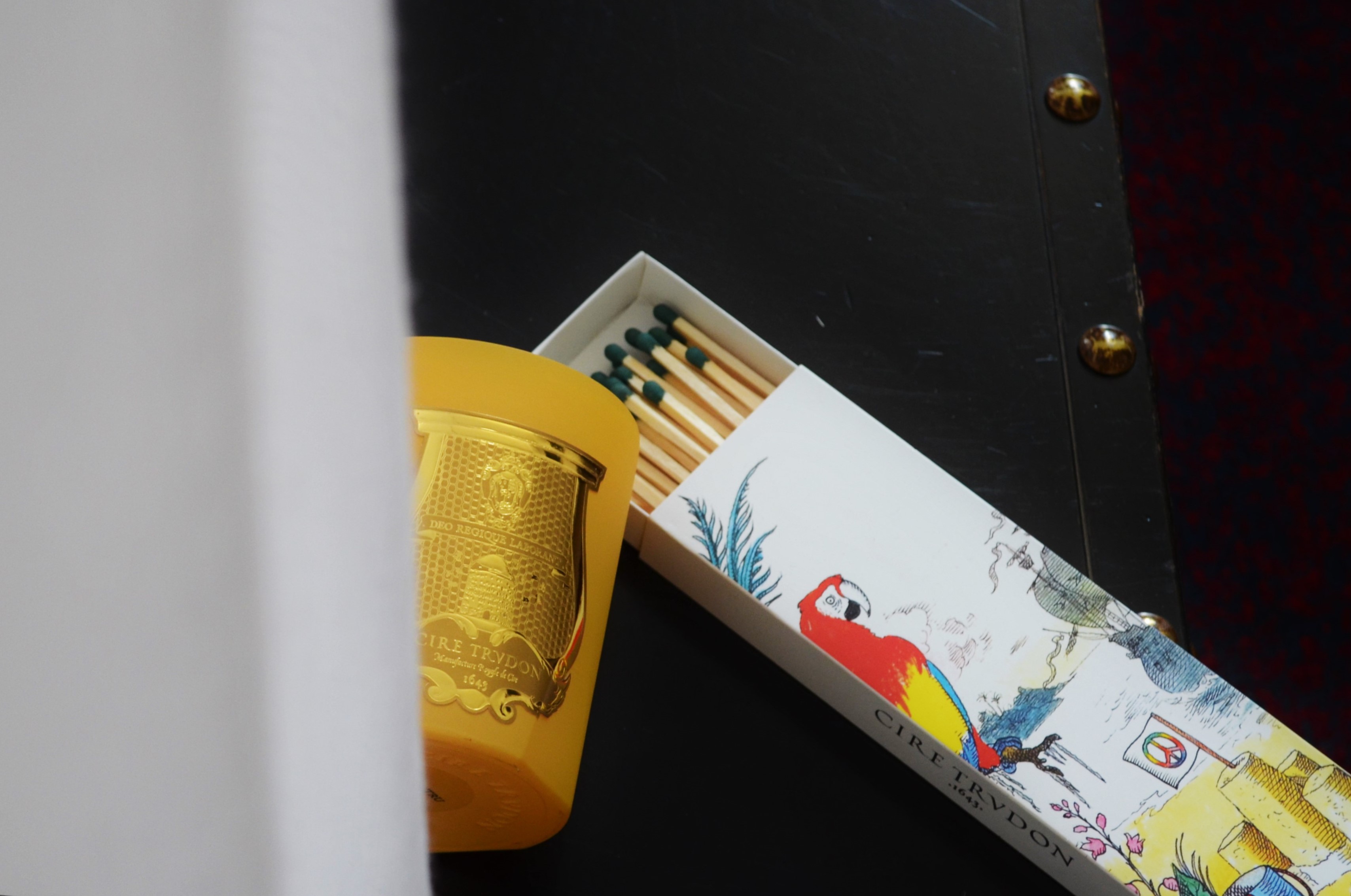 Cire Trudon