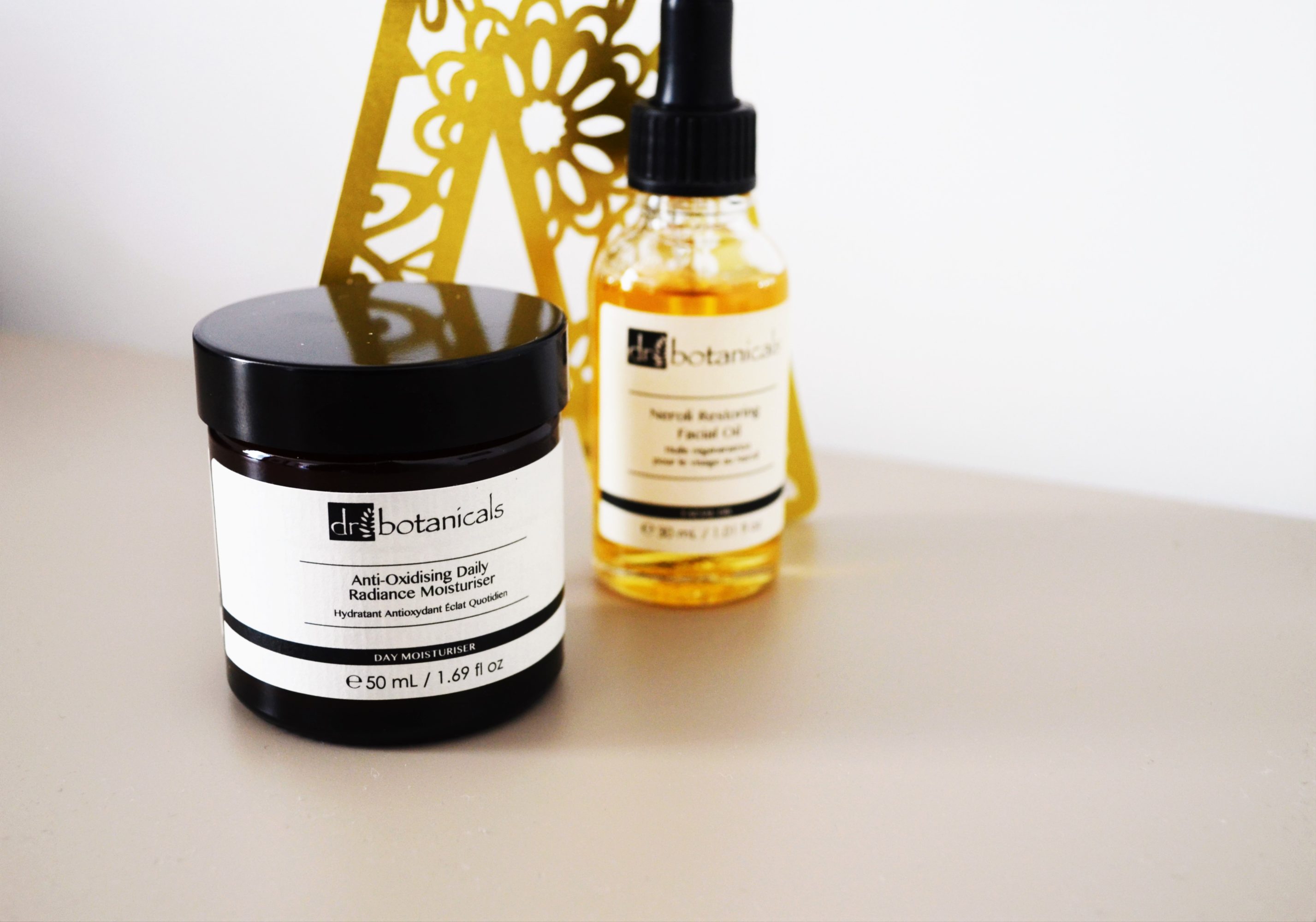 Dr Botanicals