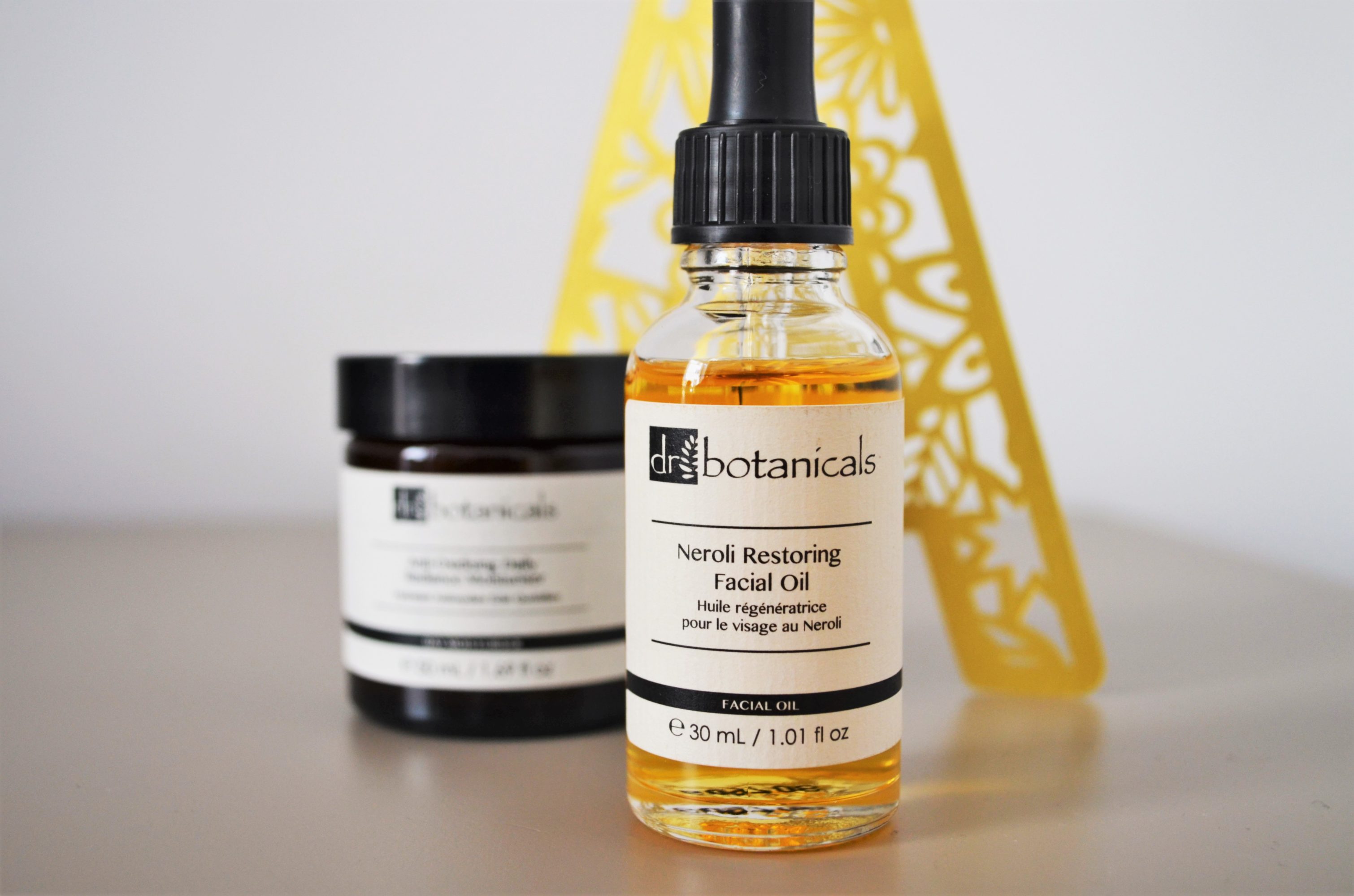 Dr Botanicals