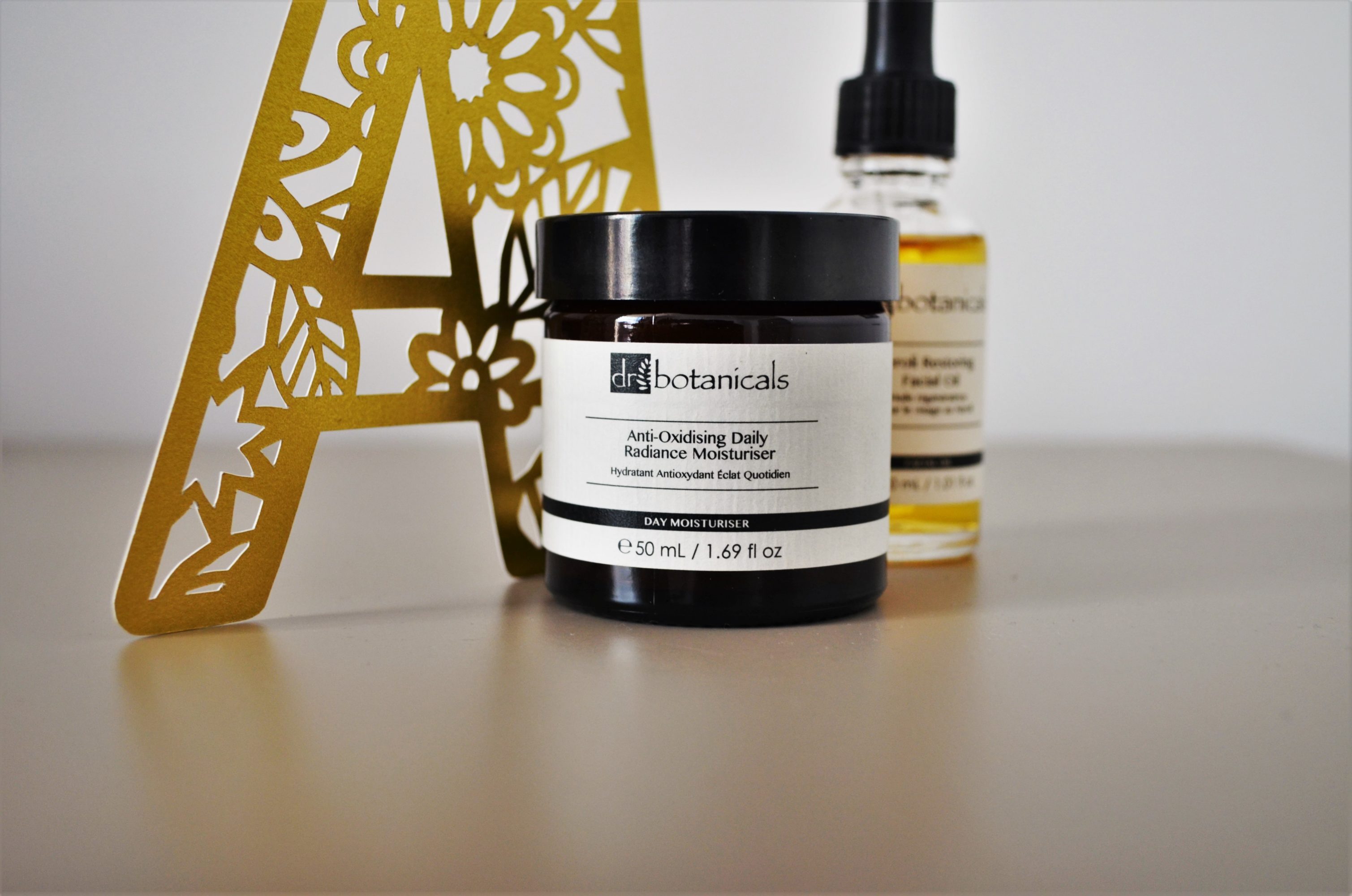 Dr Botanicals